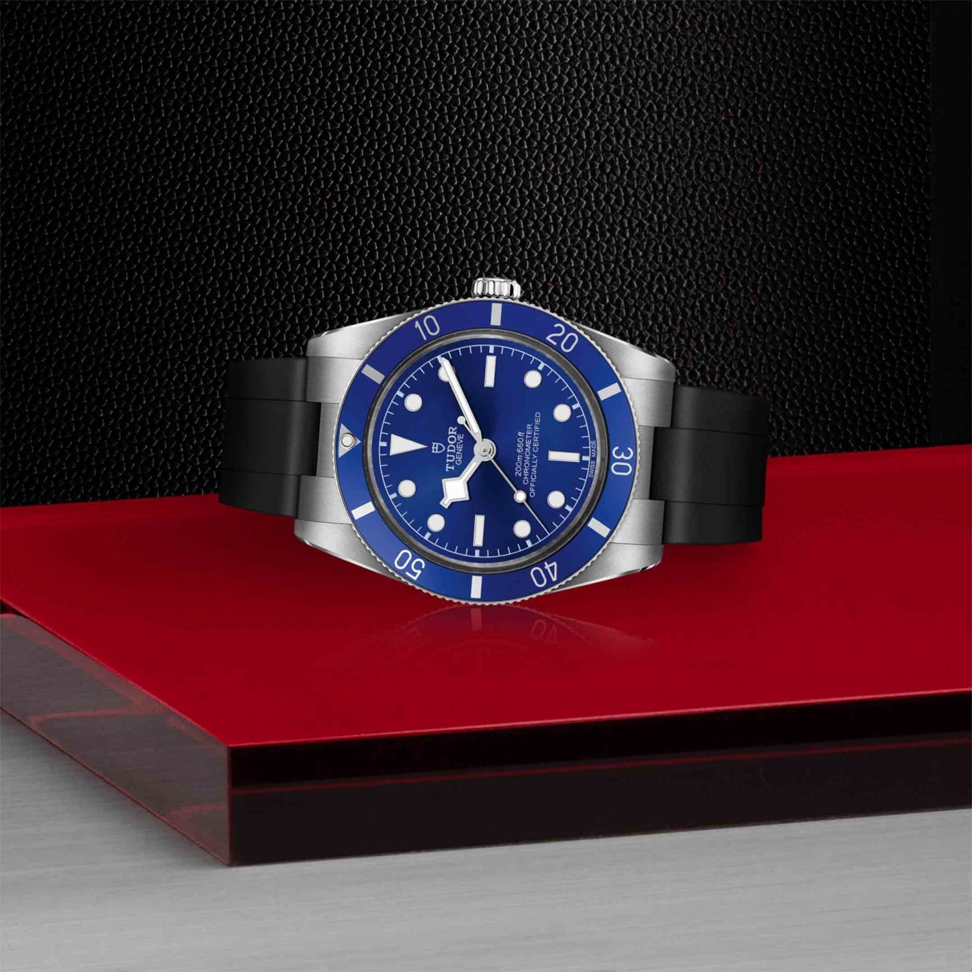 TUDOR Black Bay 54 37 MM M79000B-0002