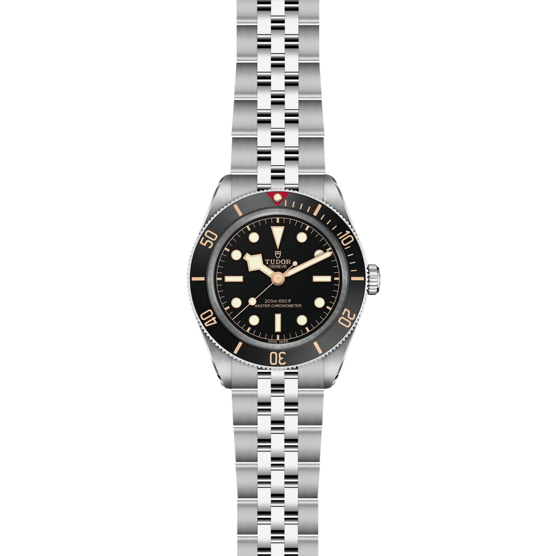 TUDOR Black Bay 58 39 MM M7939A1A0NU-0001