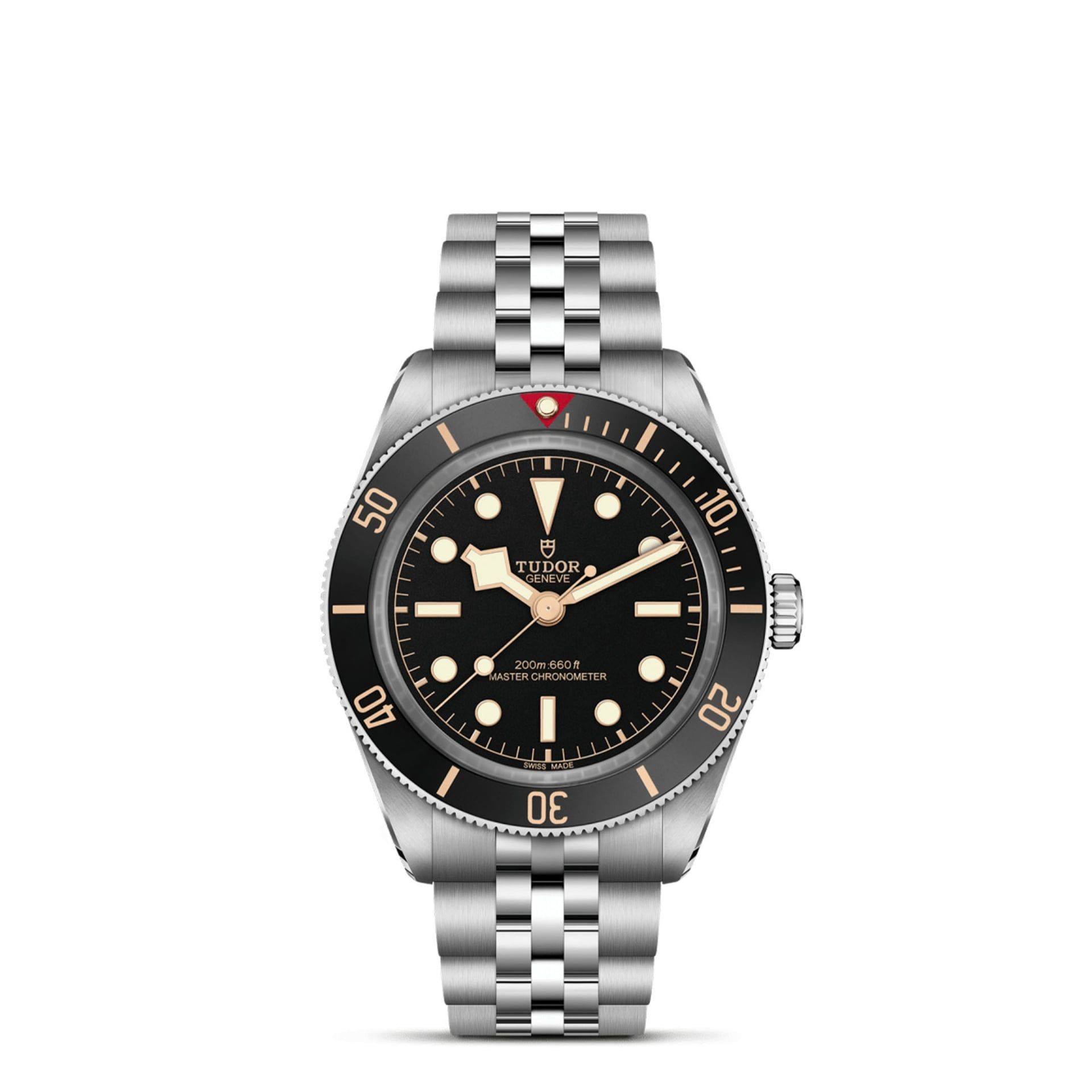 TUDOR Black Bay 58 39 MM M7939A1A0NU-0001