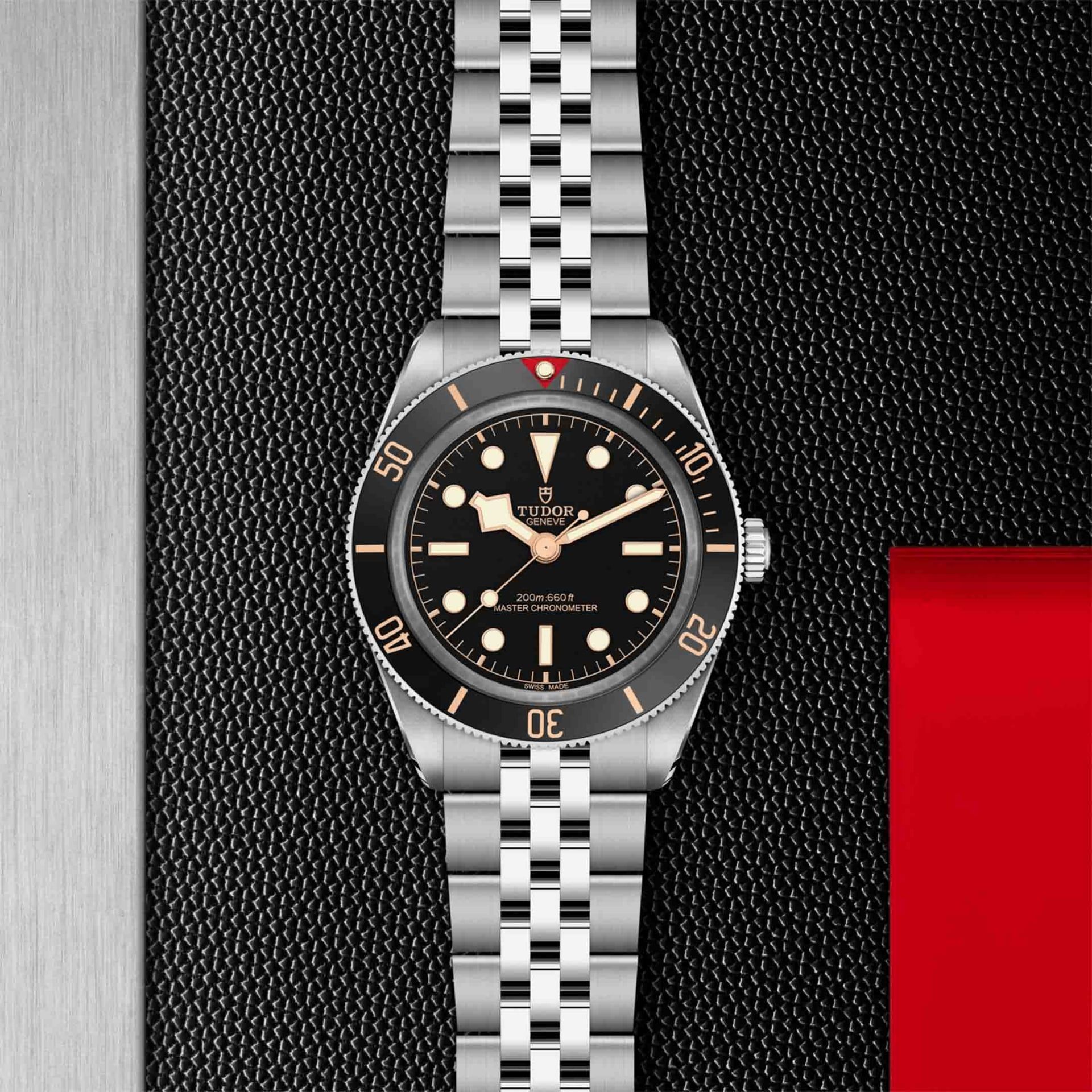 TUDOR Black Bay 58 39 MM M7939A1A0NU-0001