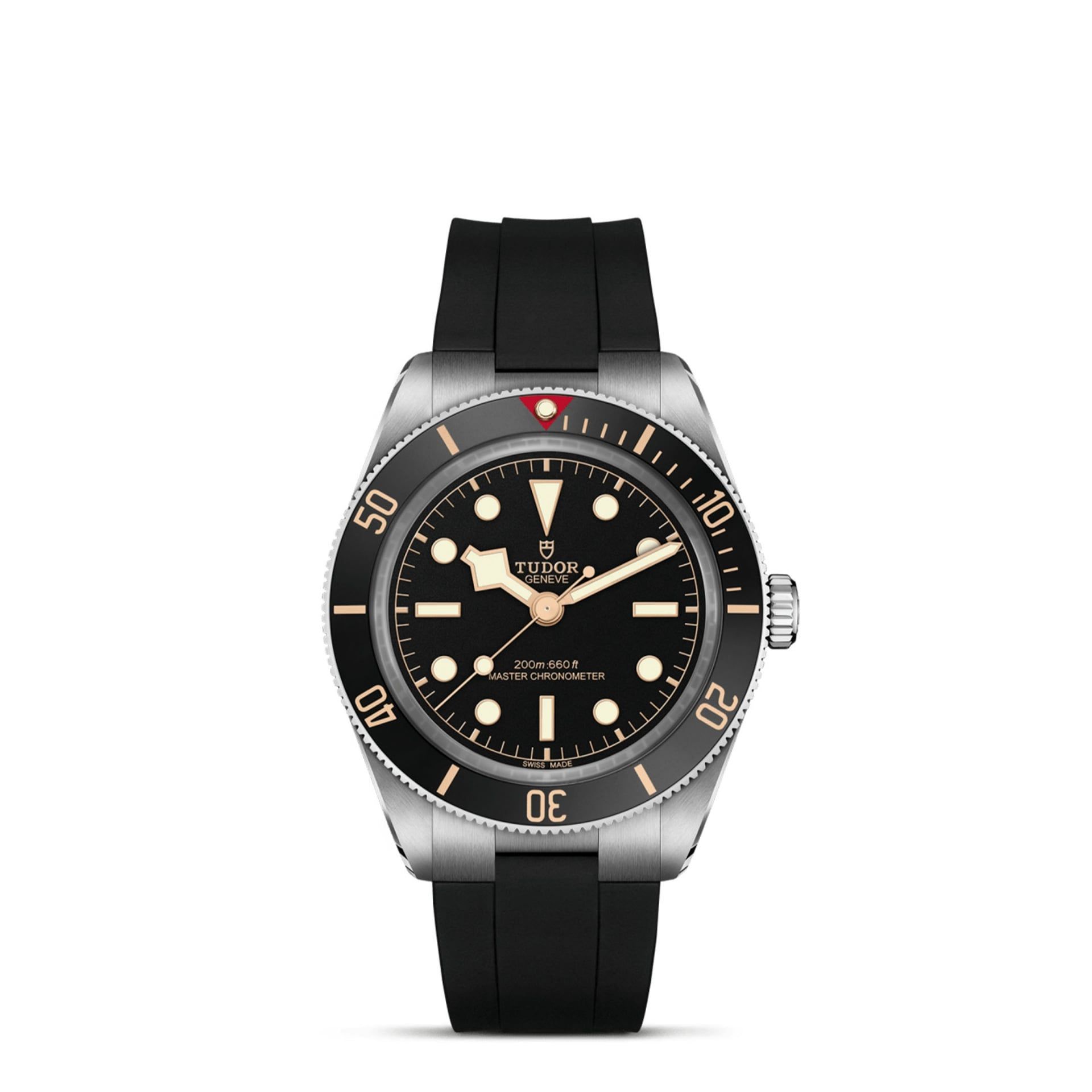 TUDOR Black Bay 58 39 MM M7939A1A0NU-0003