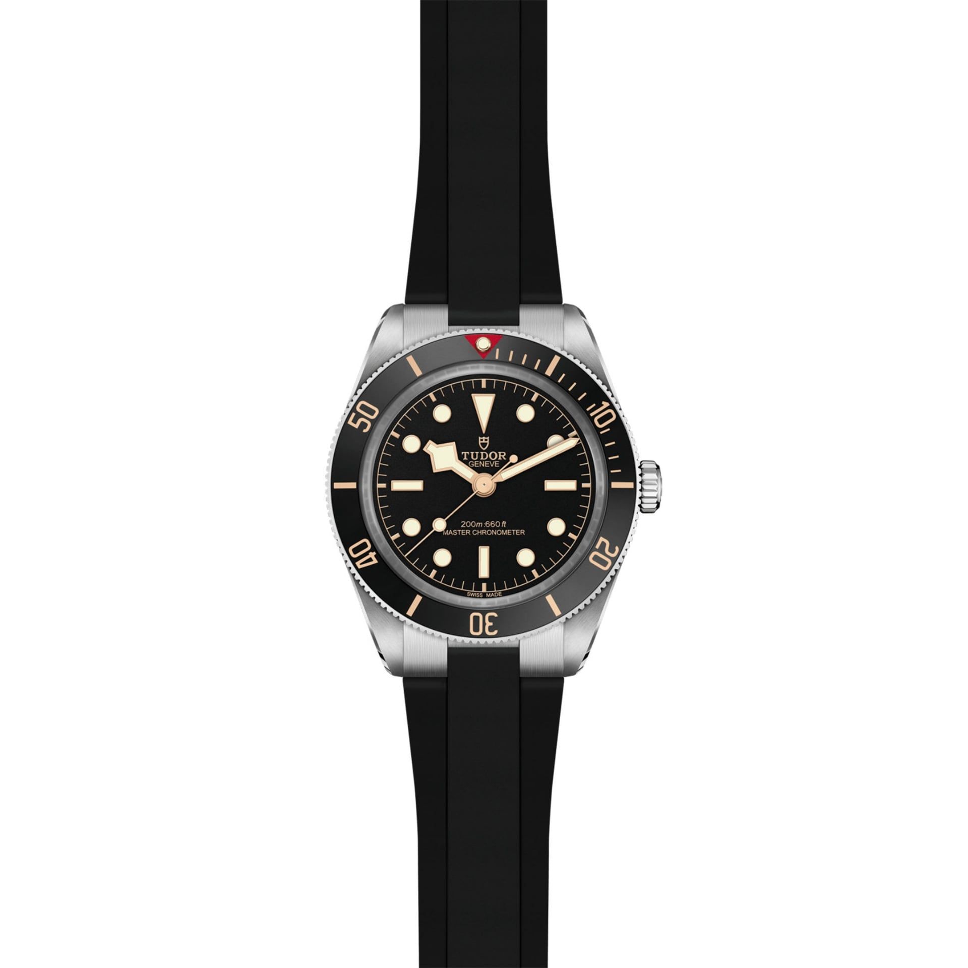 TUDOR Black Bay 58 39 MM M7939A1A0NU-0003