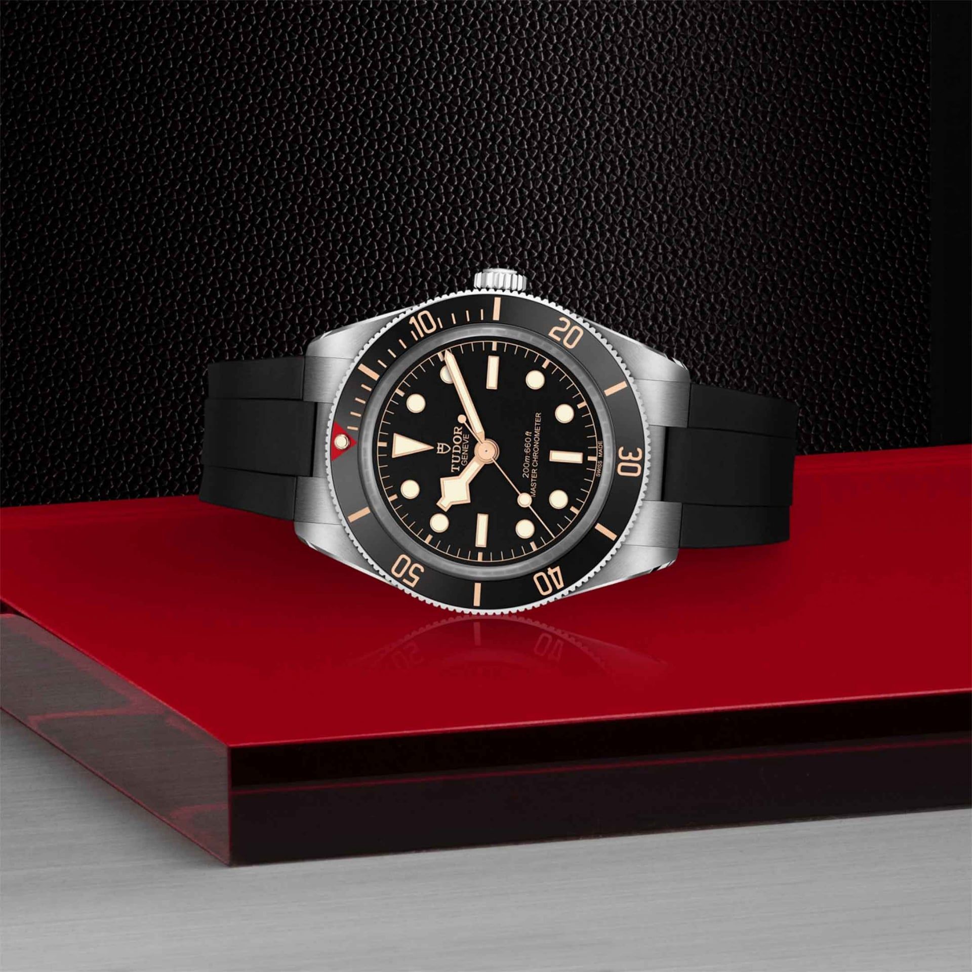 TUDOR Black Bay 58 39 MM M7939A1A0NU-0003