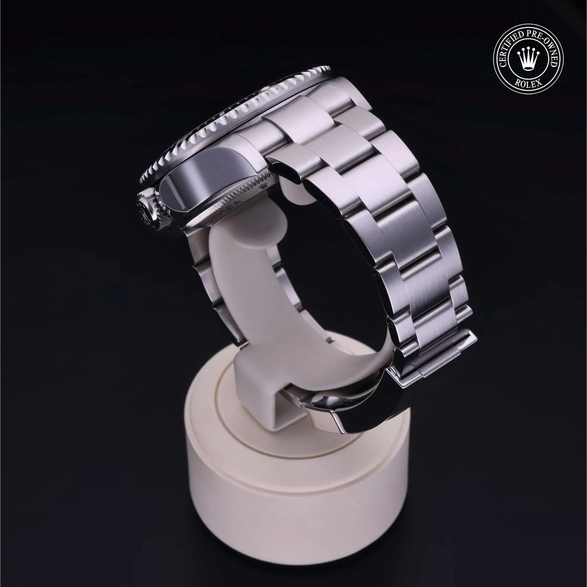 Rolex Rolex Deepsea 44 mm 126660