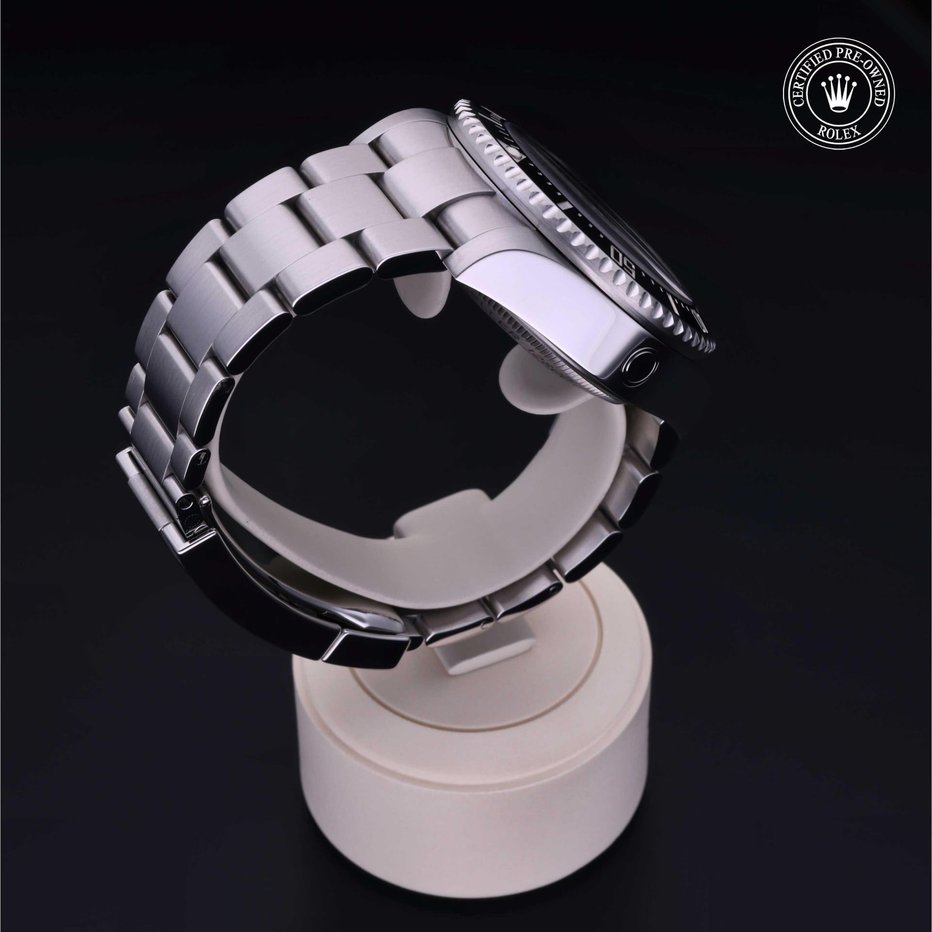 Rolex Rolex Deepsea 44 mm 126660