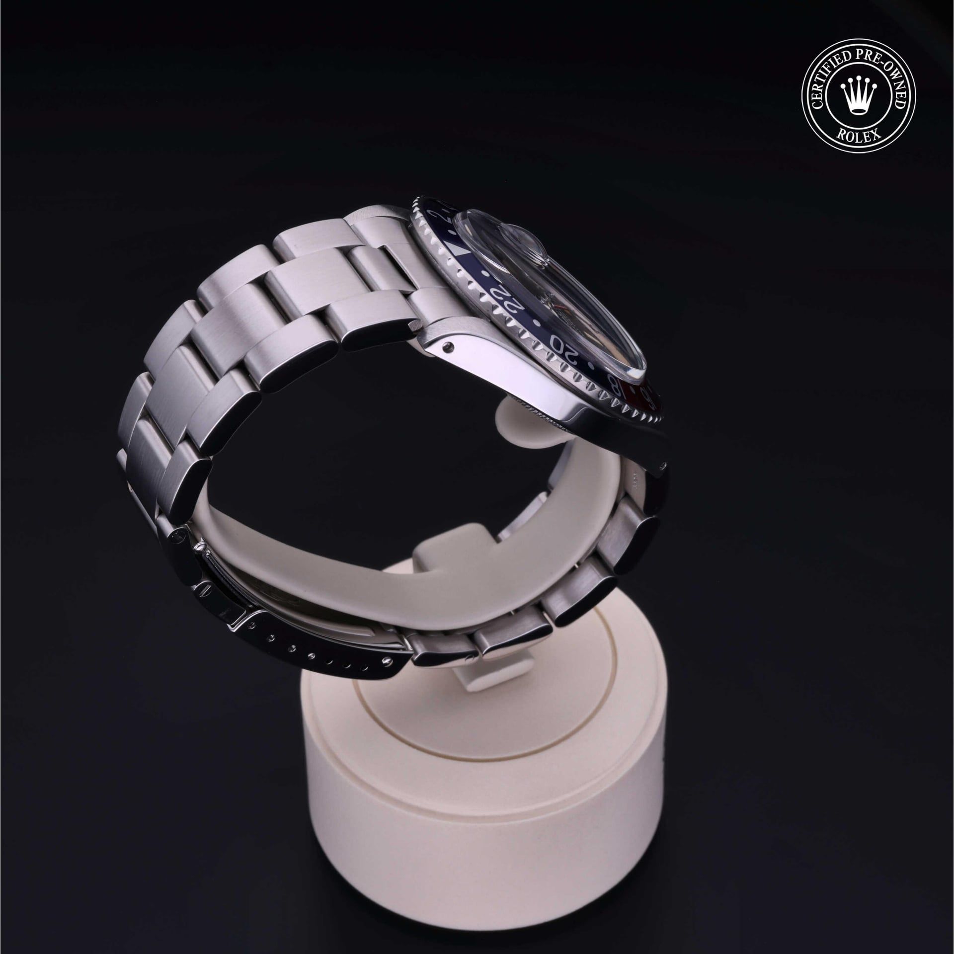Rolex GMT-Master 40 mm 1675/0