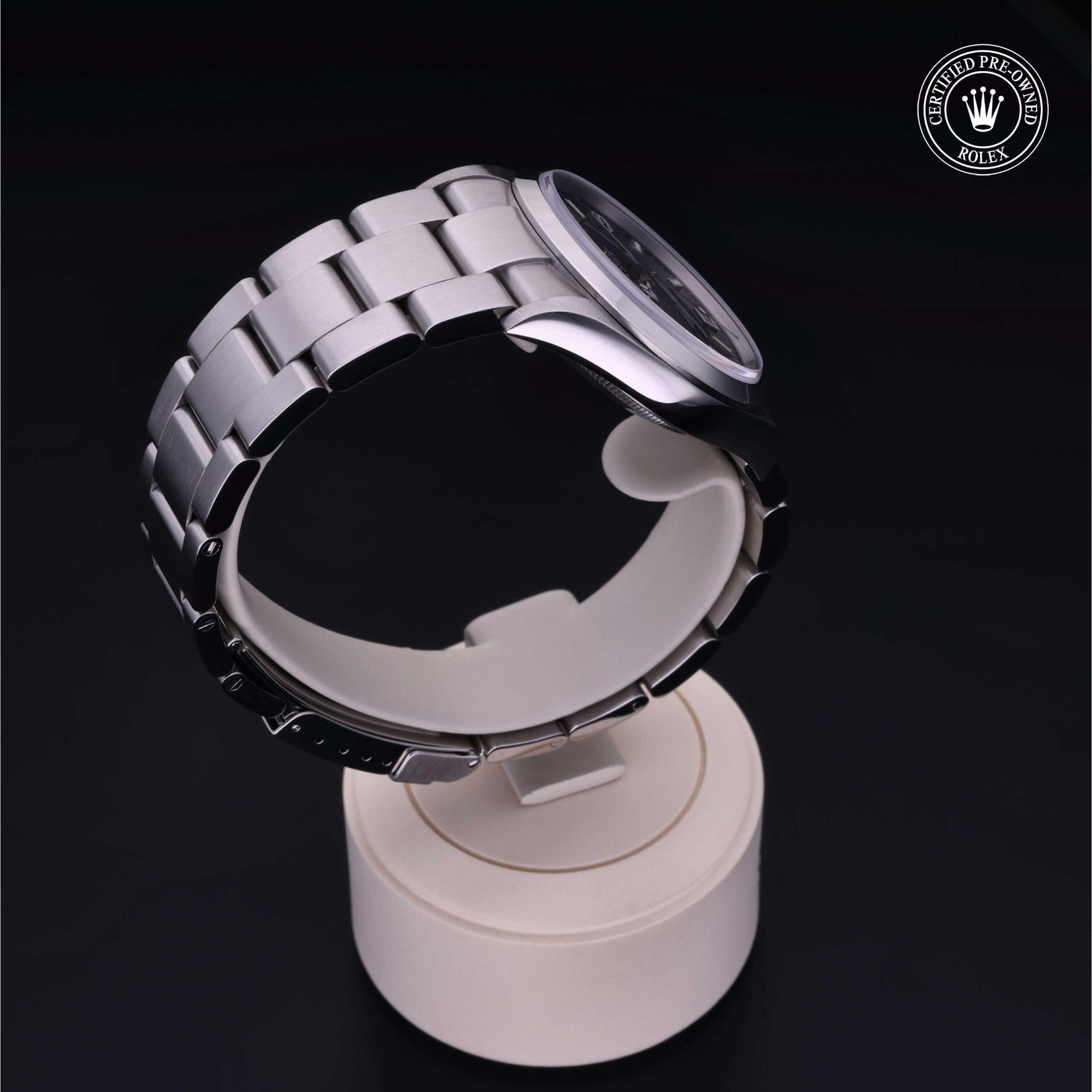 Rolex Explorer 36 mm 114270