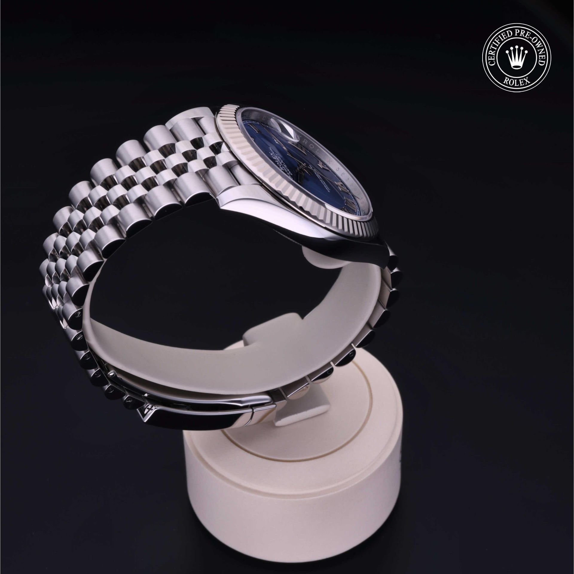 Rolex Datejust II 41 mm 126334