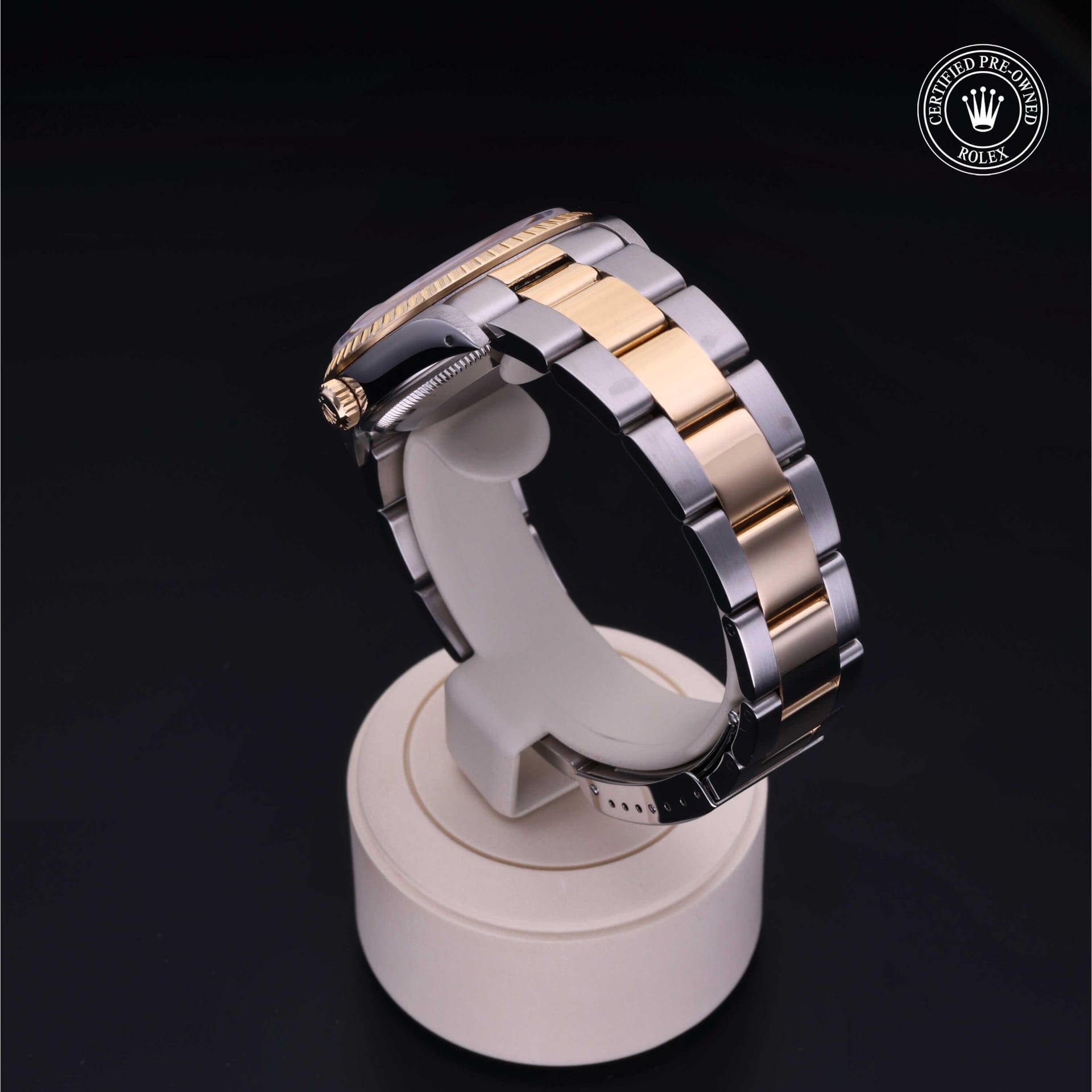 Rolex Date 34 34 mm 15223