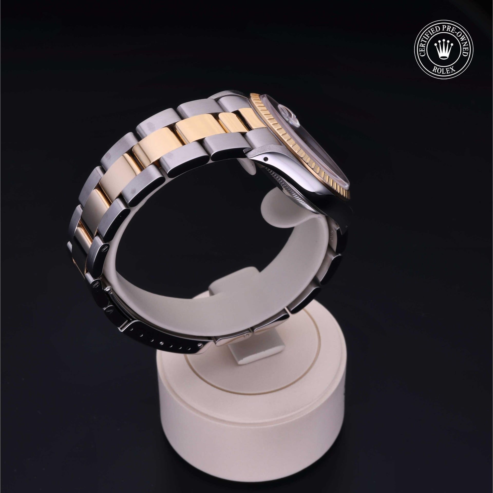 Rolex Date 34 34 mm 15223