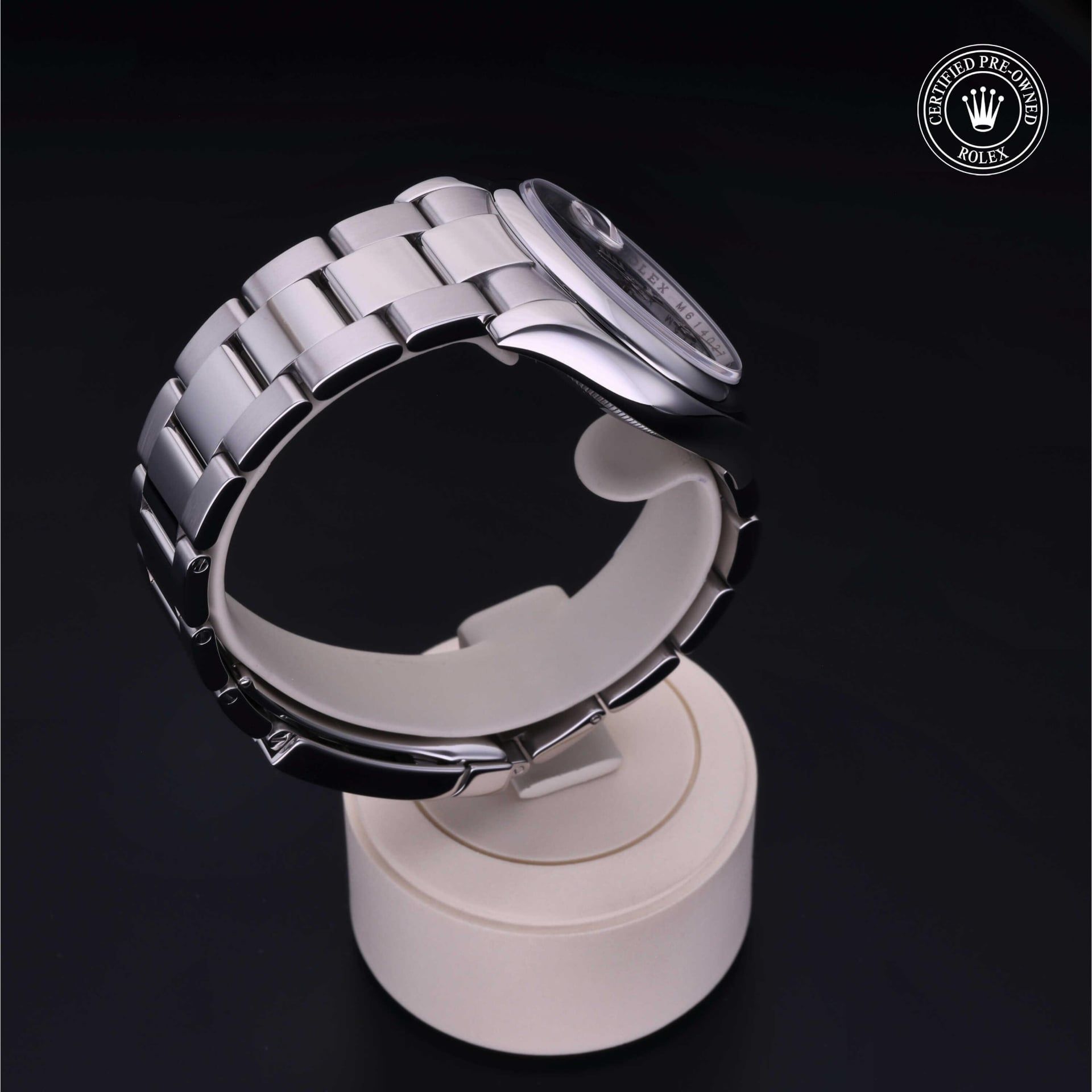 Rolex Datejust 36 36 mm 116200