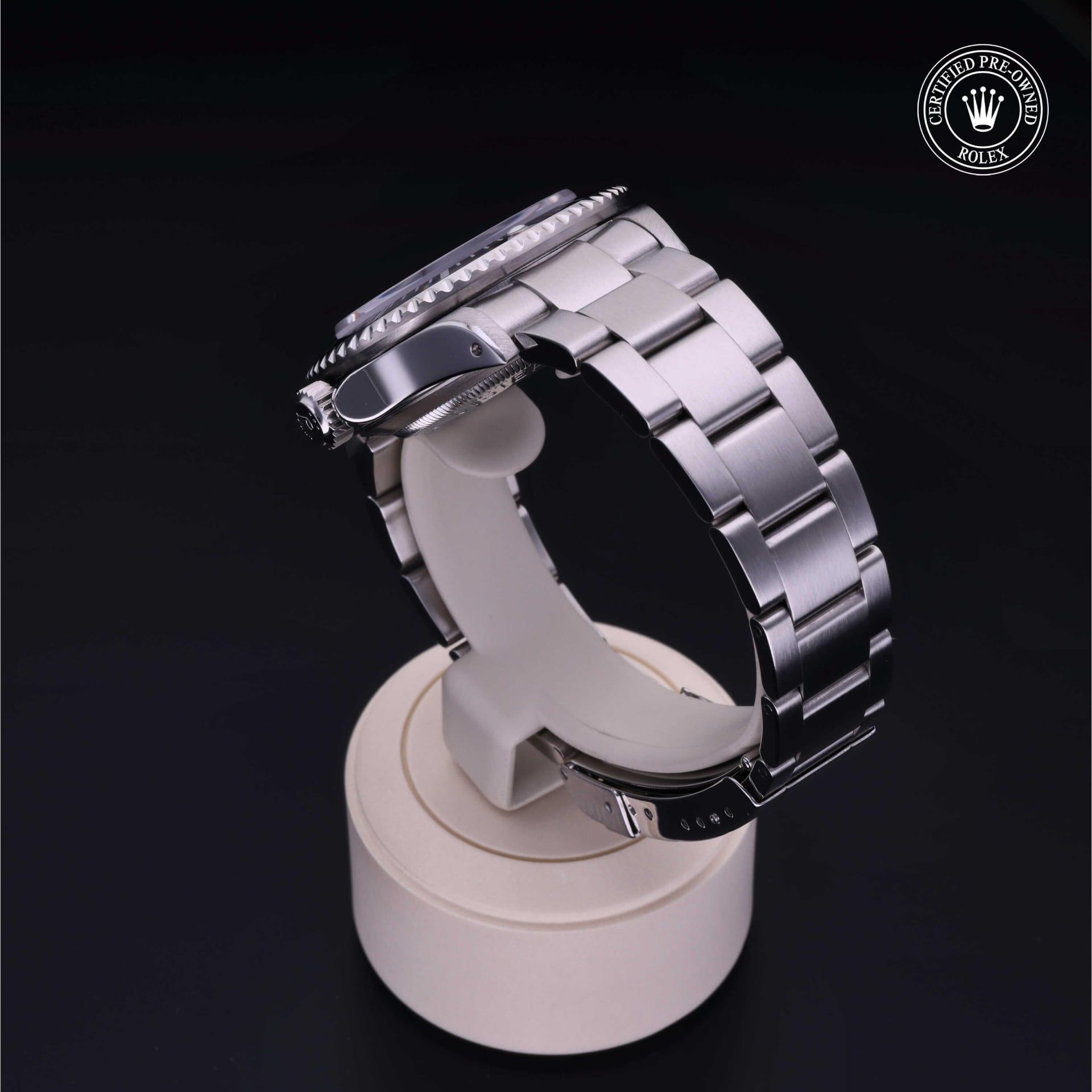 Rolex Sea-Dweller 40 mm 16600