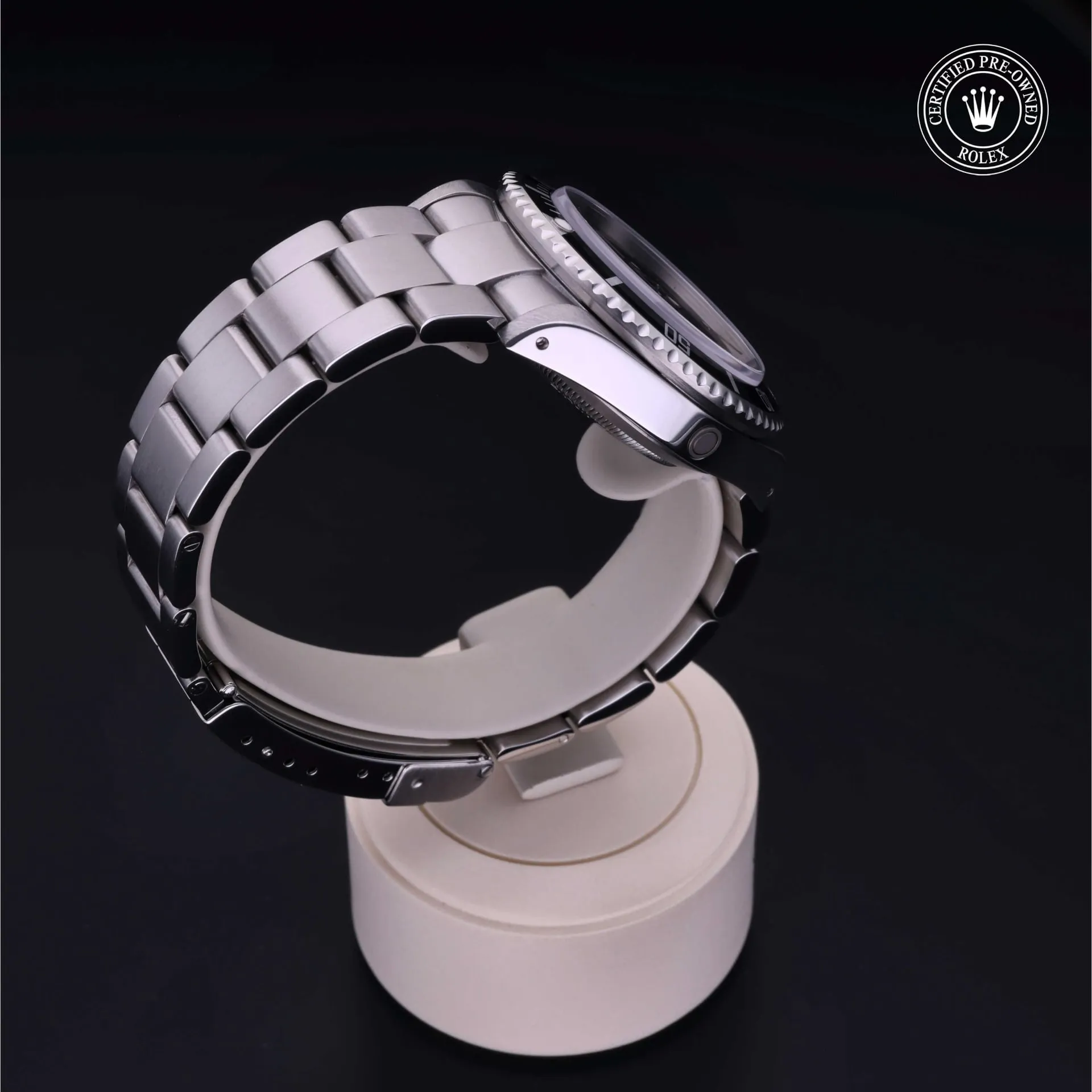 Rolex Sea-Dweller 40 mm 16600