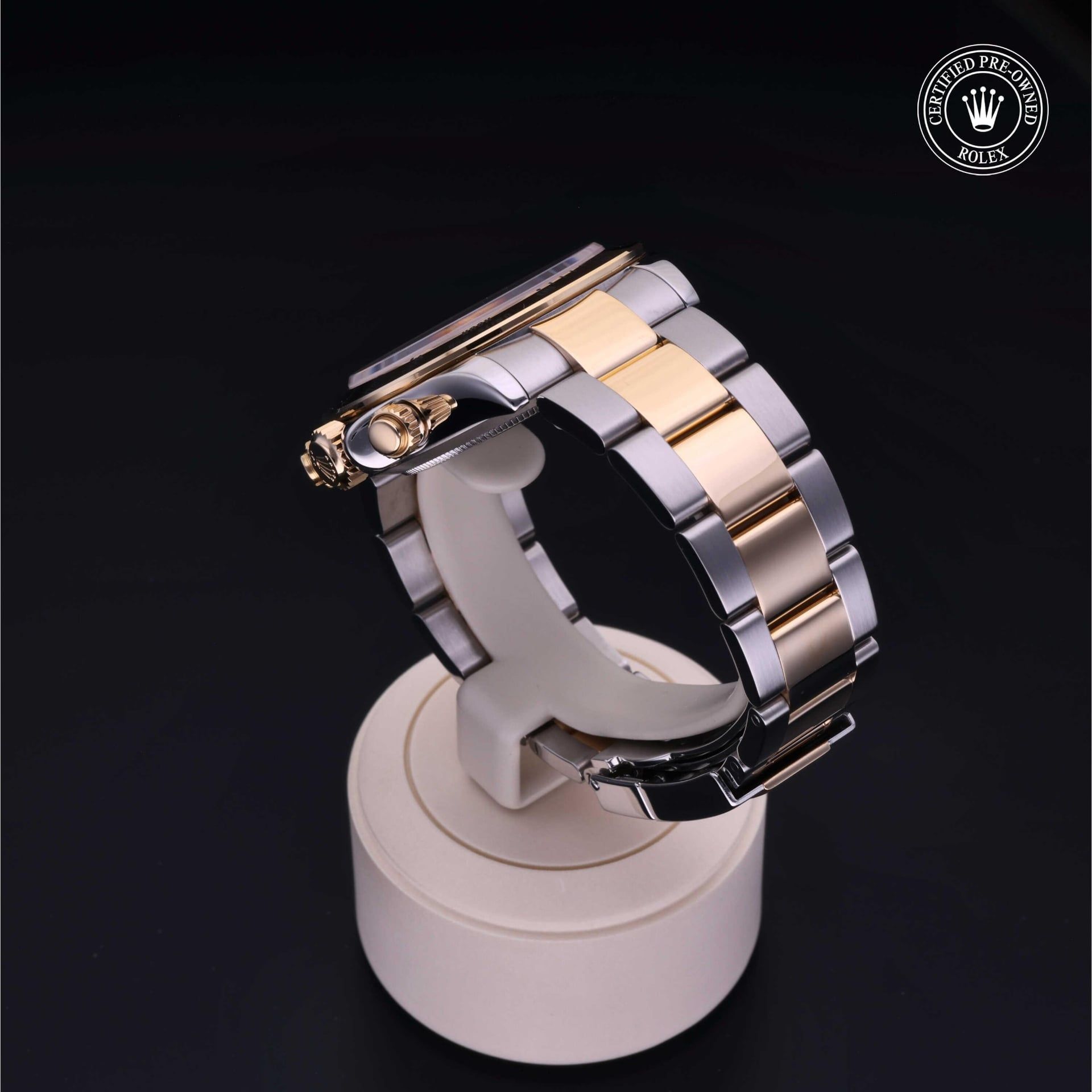 Rolex Cosmograph Daytona 40 mm 116523