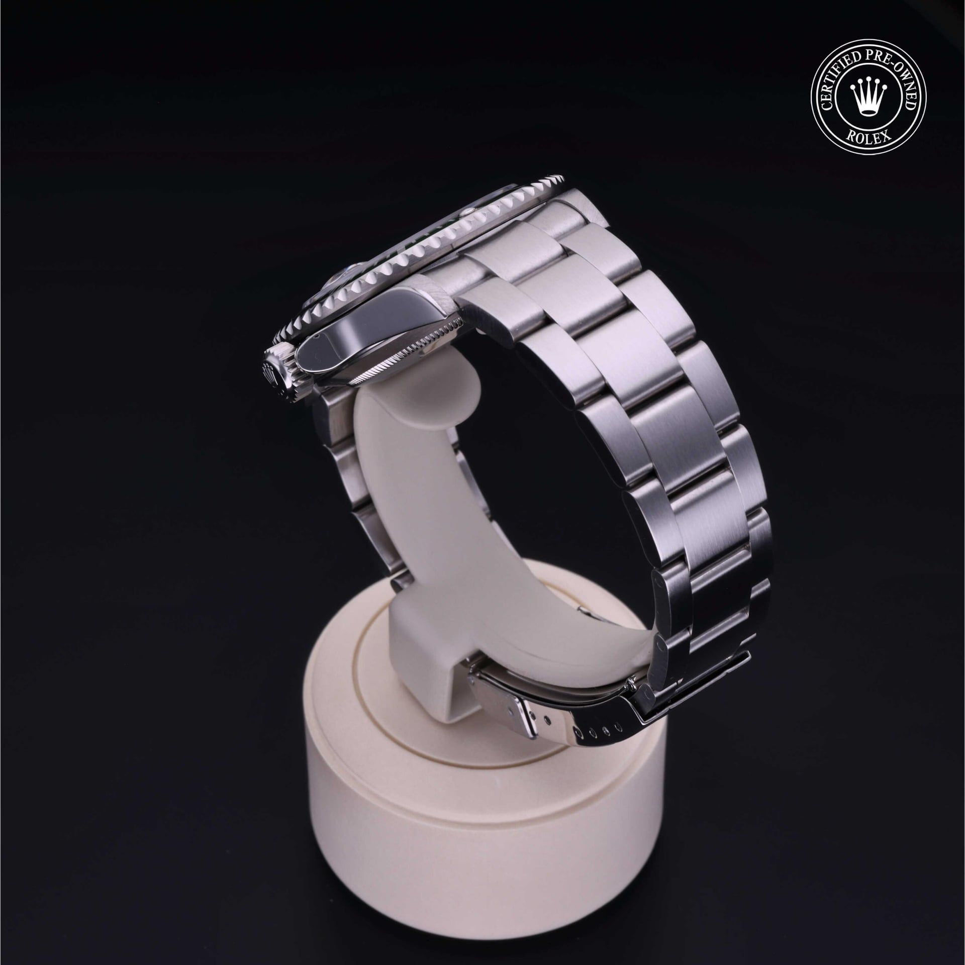 Rolex Submariner Date 40 mm 16610LV