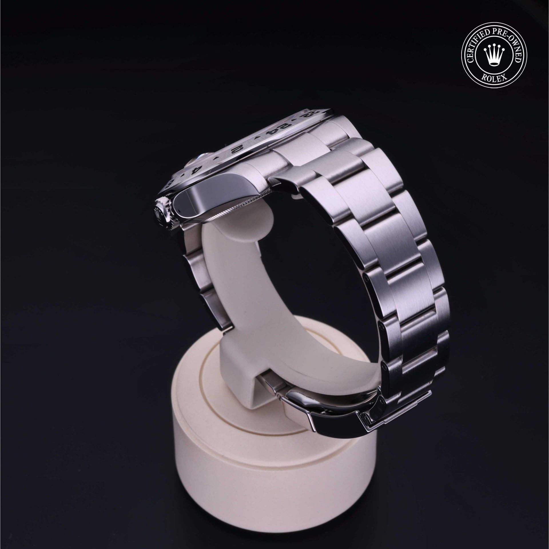 Rolex Explorer II 42 mm 216570