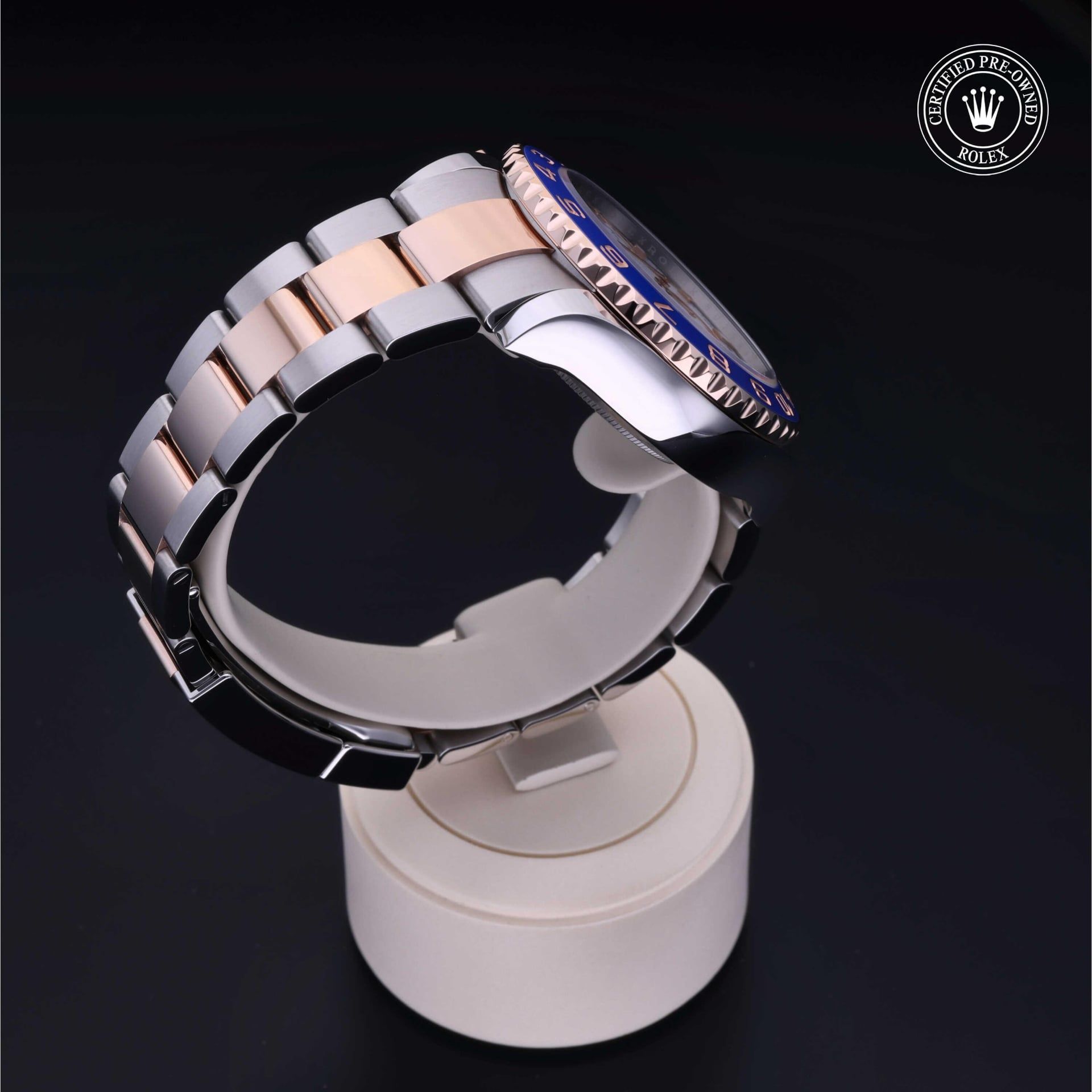 Rolex Yacht-Master II 44 mm 116681