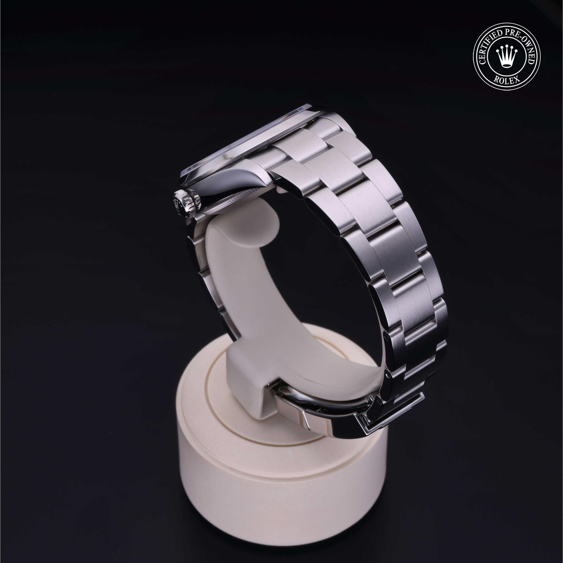 Rolex Explorer 36 mm 124270