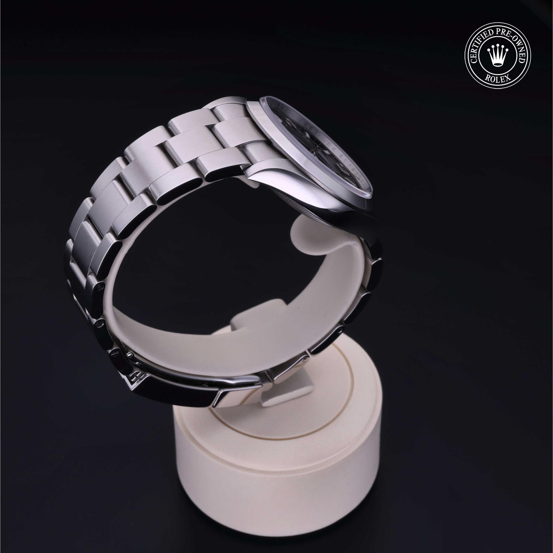 Rolex Explorer 36 mm 124270