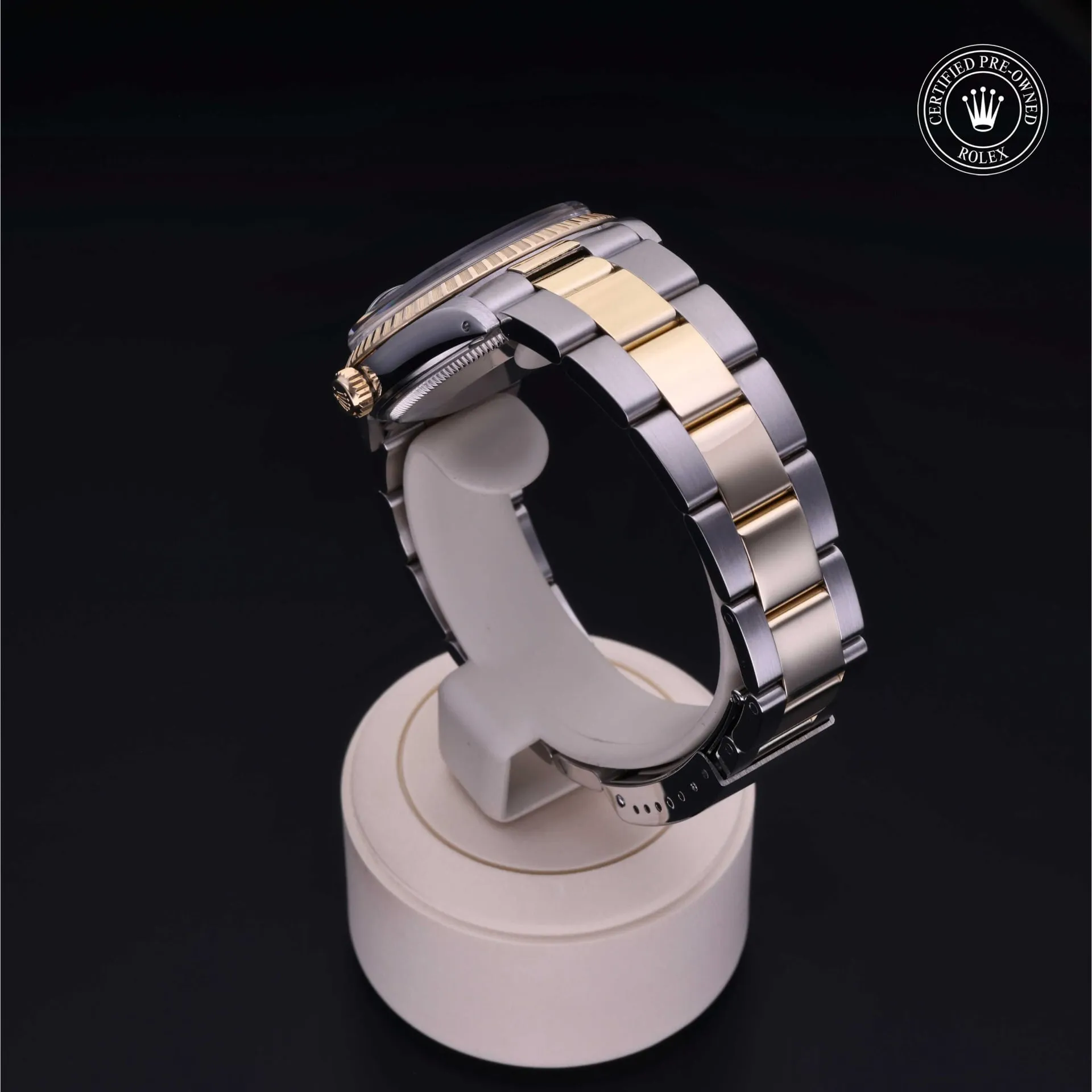 Rolex Date 34 34 mm 15053