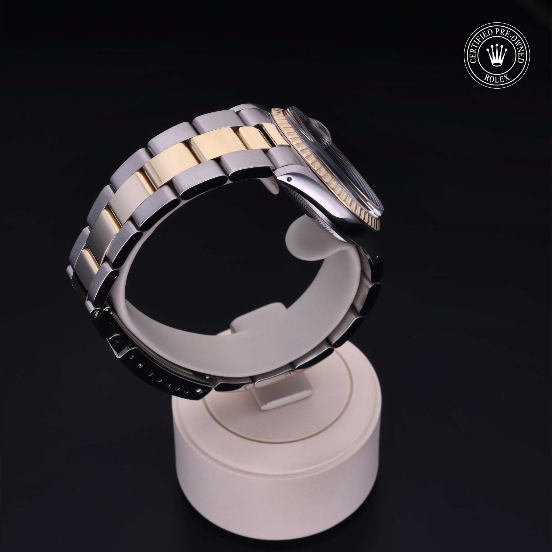 Rolex Date 34 34 mm 15053