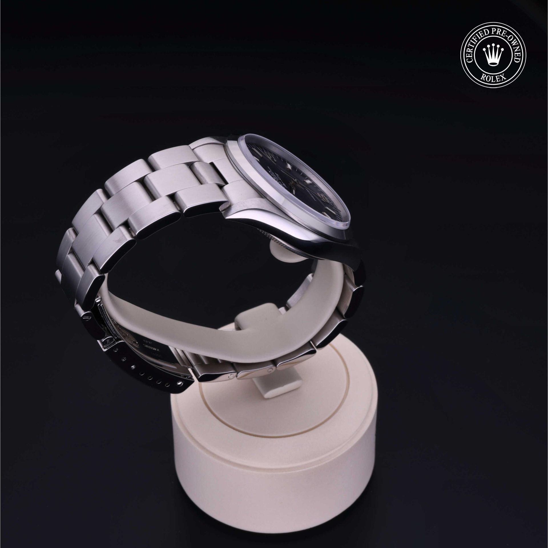 Rolex Oyster Perpetual 34 34 mm 14000