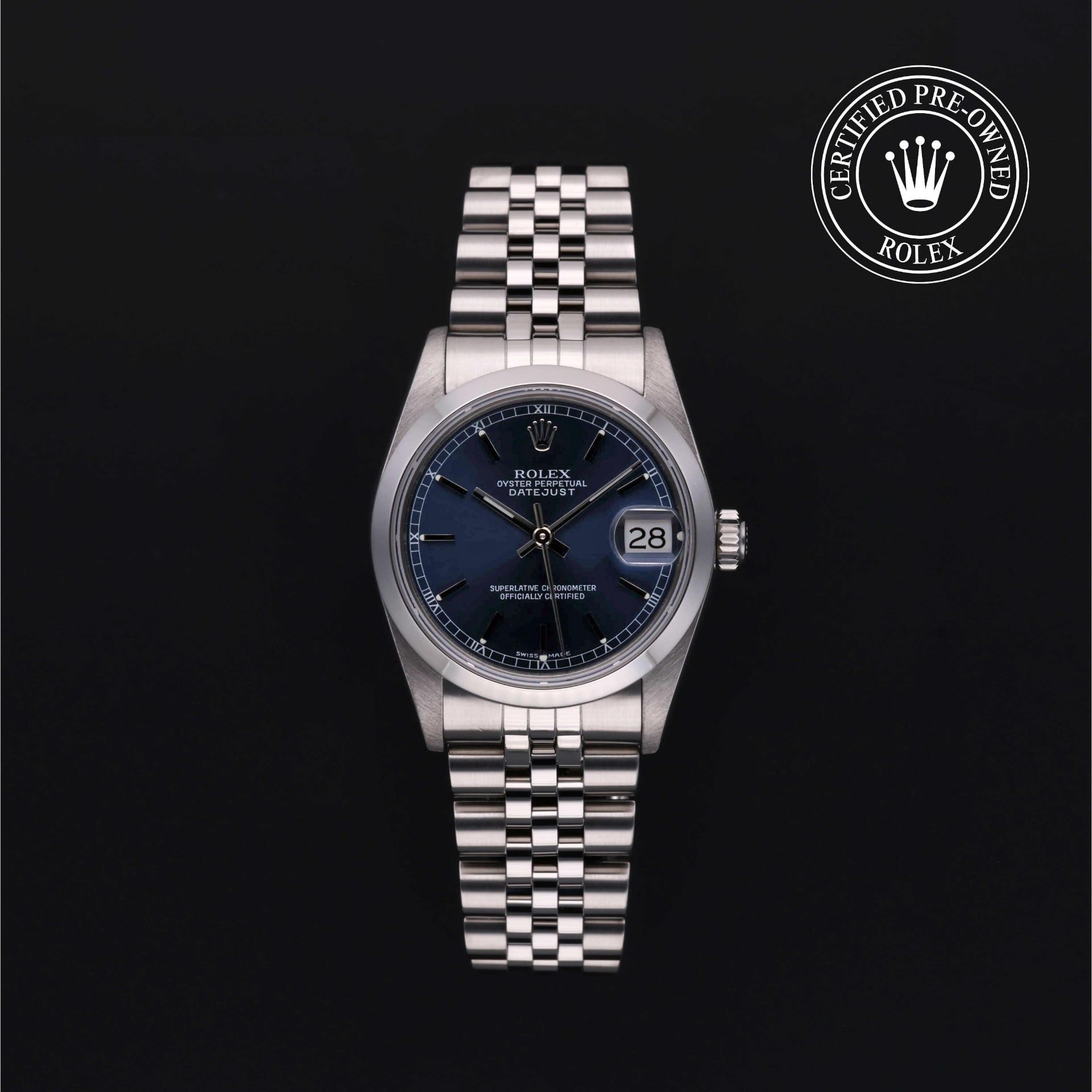 Rolex Datejust 31 31 mm 68240