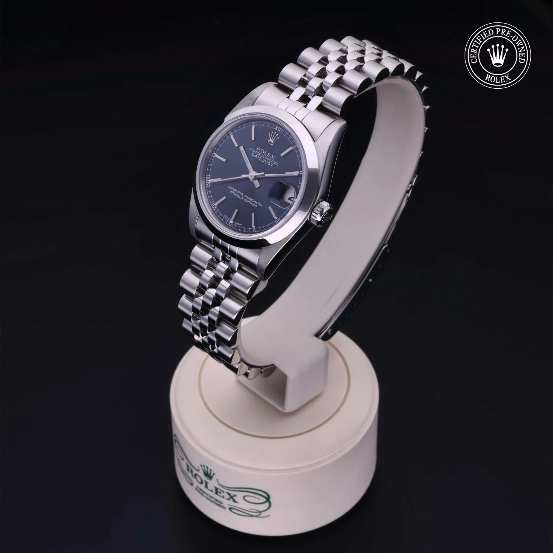 Rolex Datejust 31 31 mm 68240