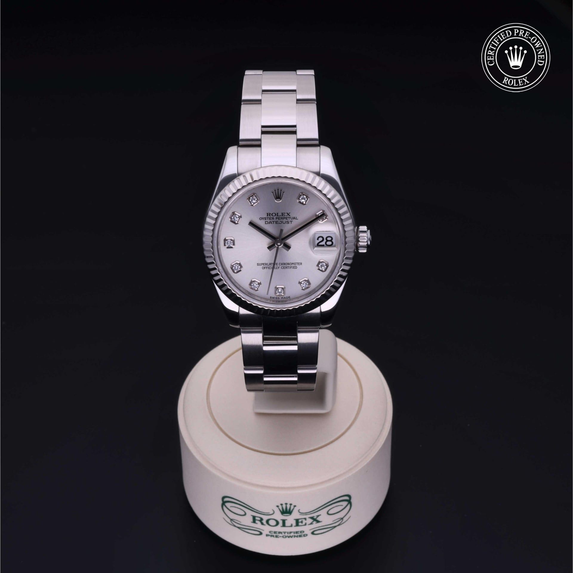Rolex Datejust 31 31 mm 178274