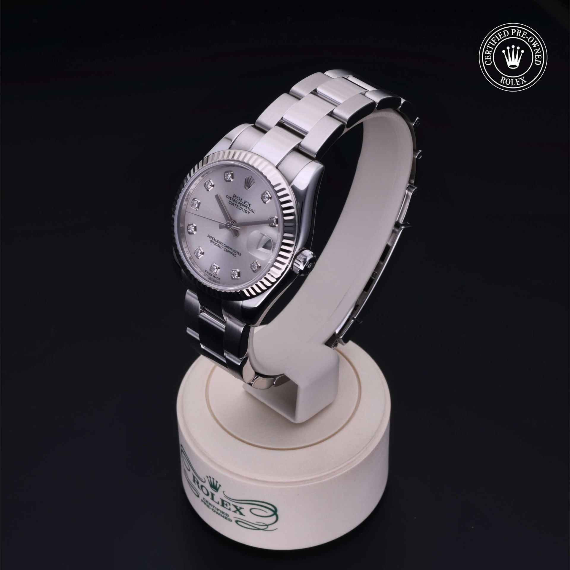 Rolex Datejust 31 31 mm 178274