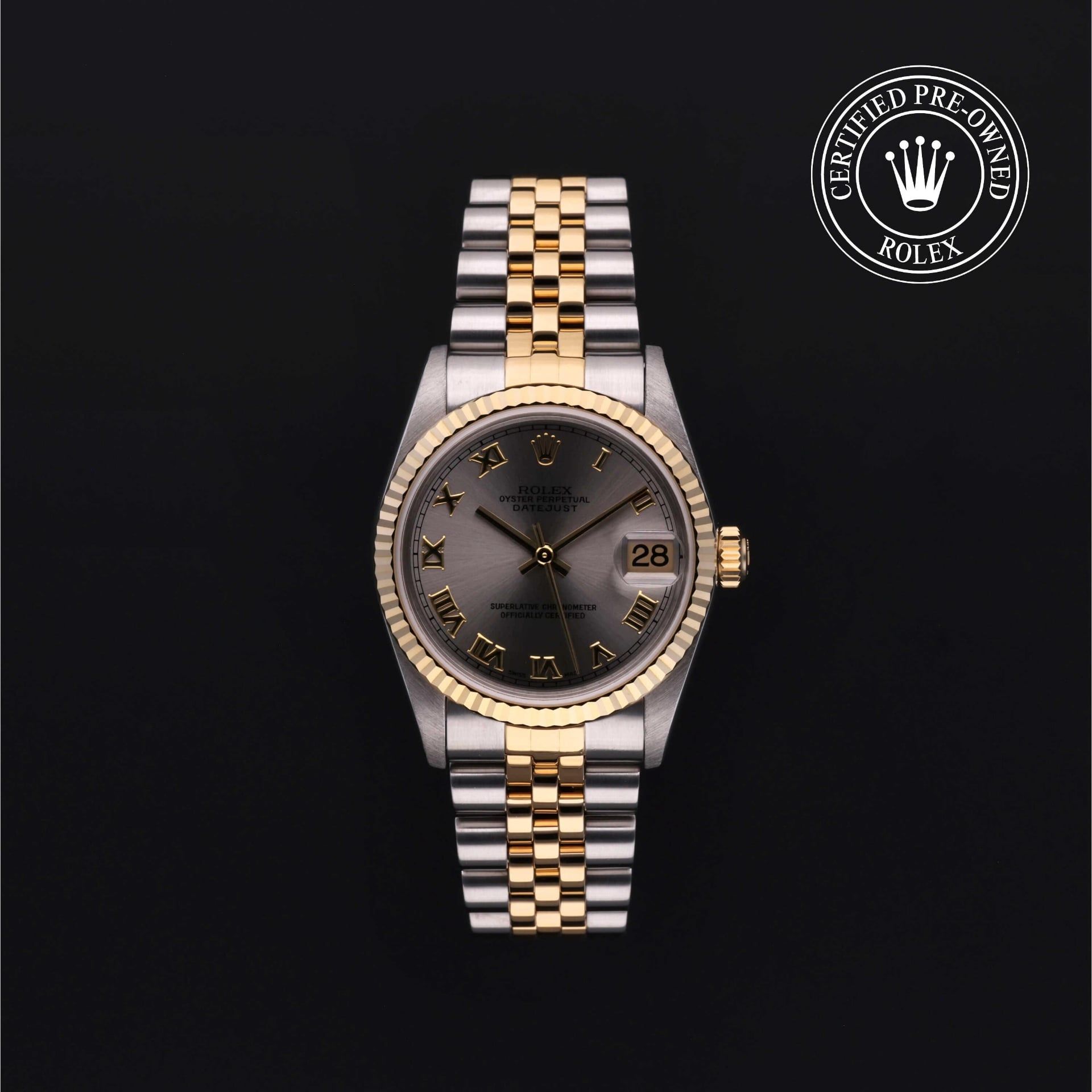Rolex Datejust 31 31 mm 78273