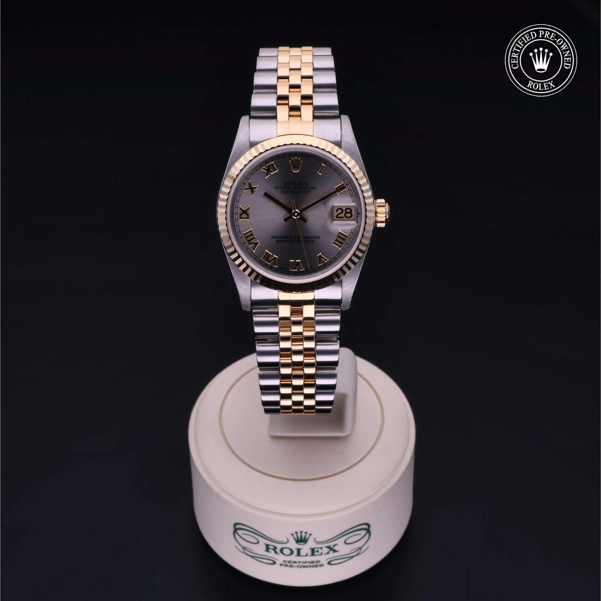 Rolex Datejust 31 31 mm 78273