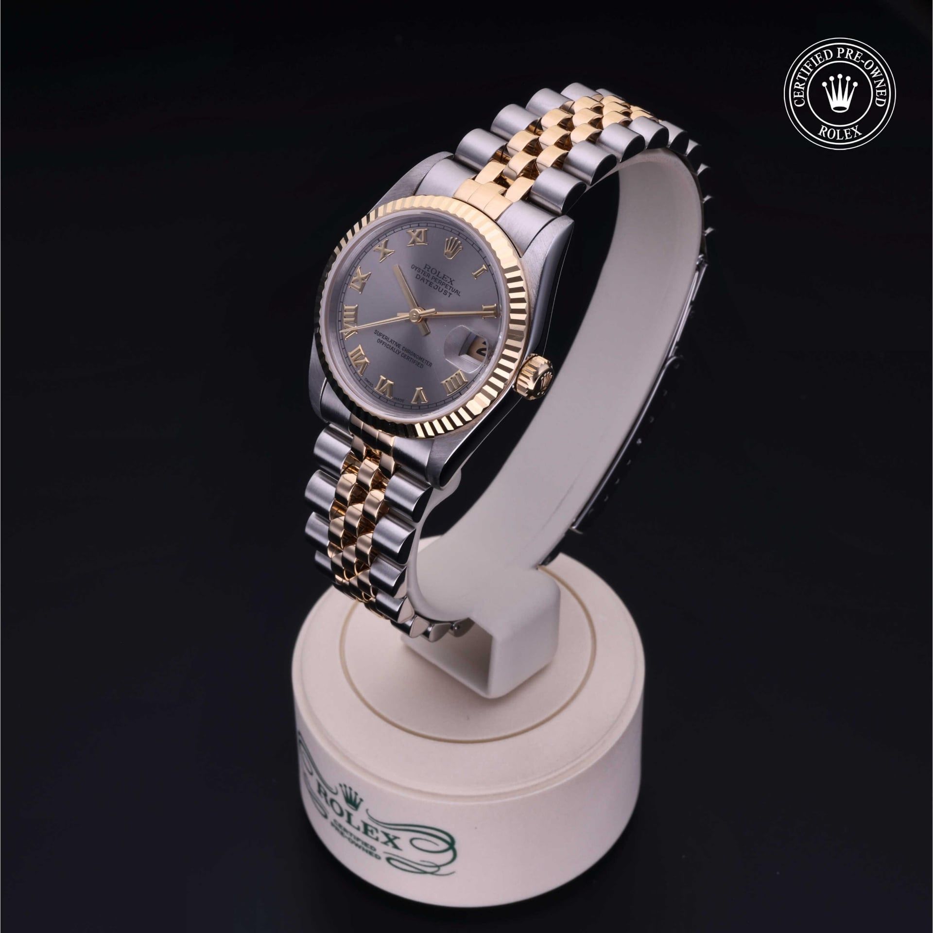 Rolex Datejust 31 31 mm 78273