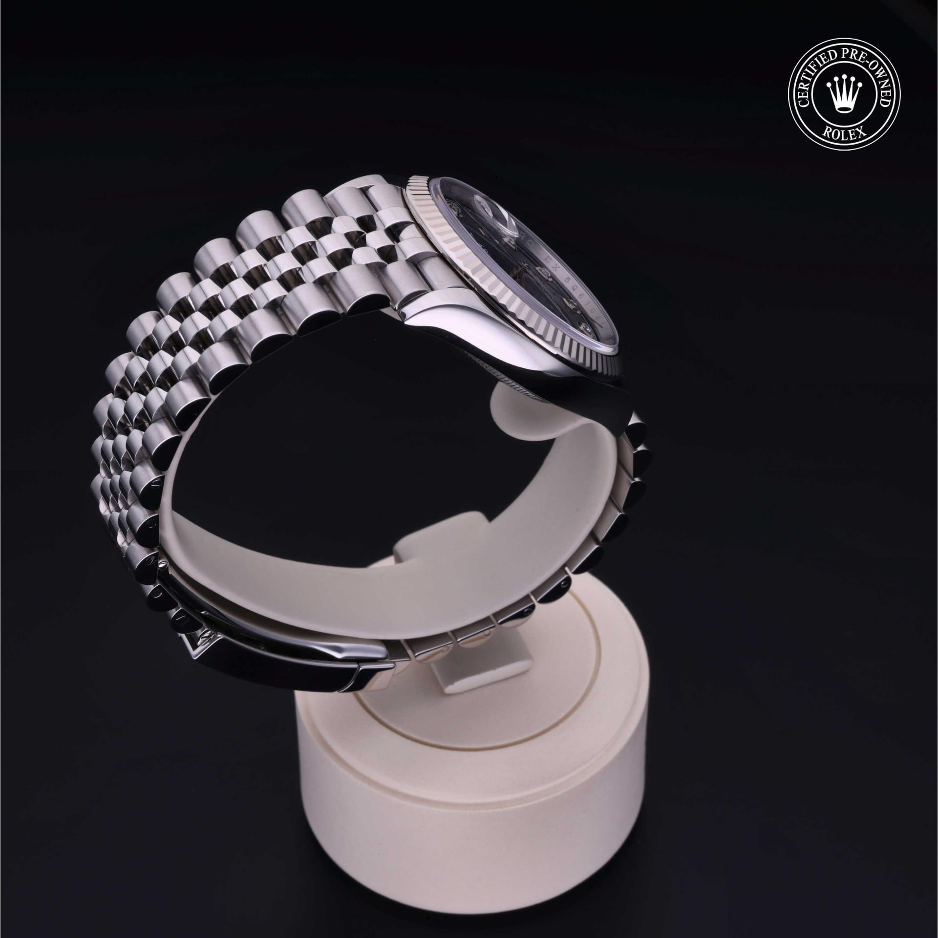Rolex Datejust 36 mm 126234