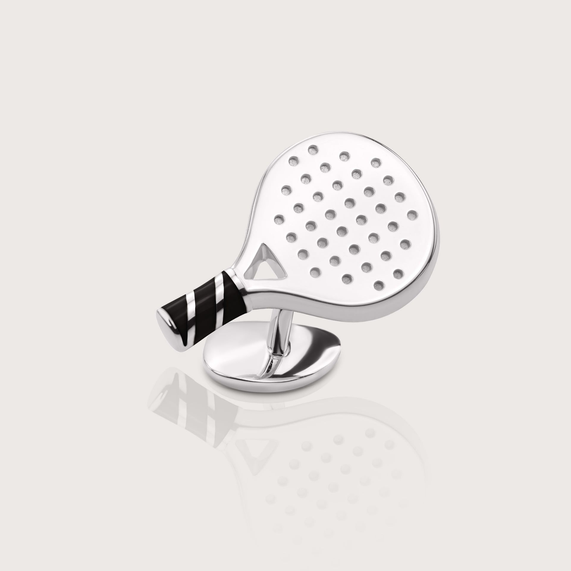 ASTRUA Gemello Monsieur, Argento MR70R.PAD-CE.A3