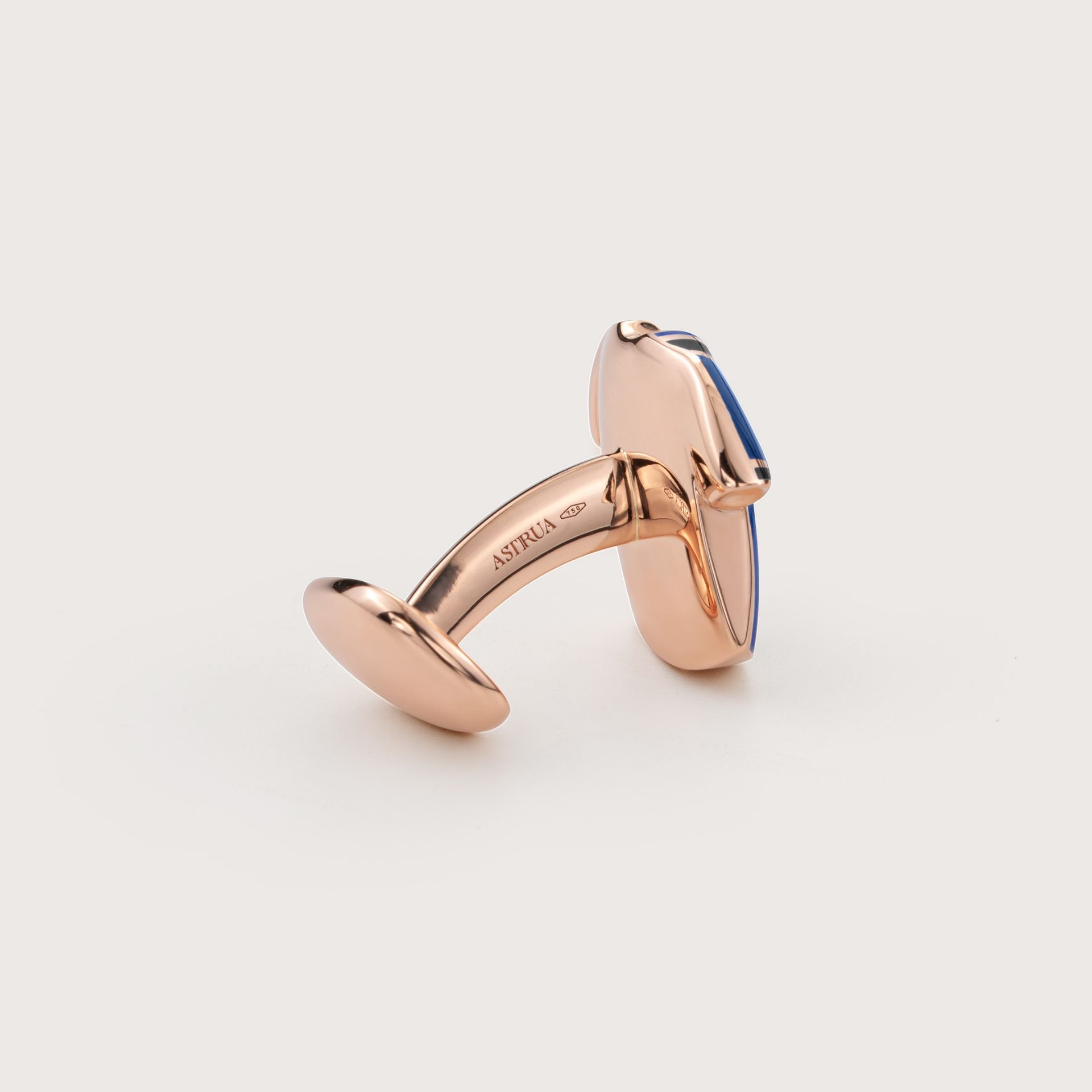 ASTRUA Gemello Monsieur, Oro Rosa MR75M.RI-CE.A7A3
