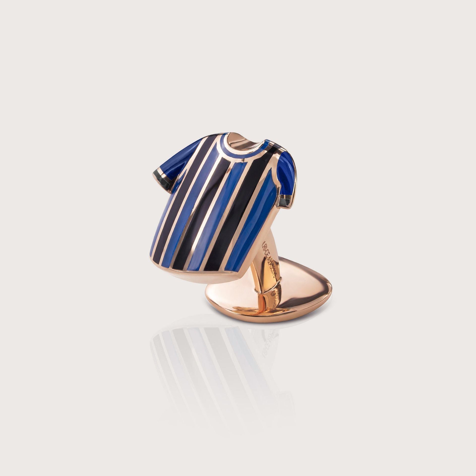 ASTRUA Gemello Monsieur, Oro Rosa MR75M.RI-CE.A7A3