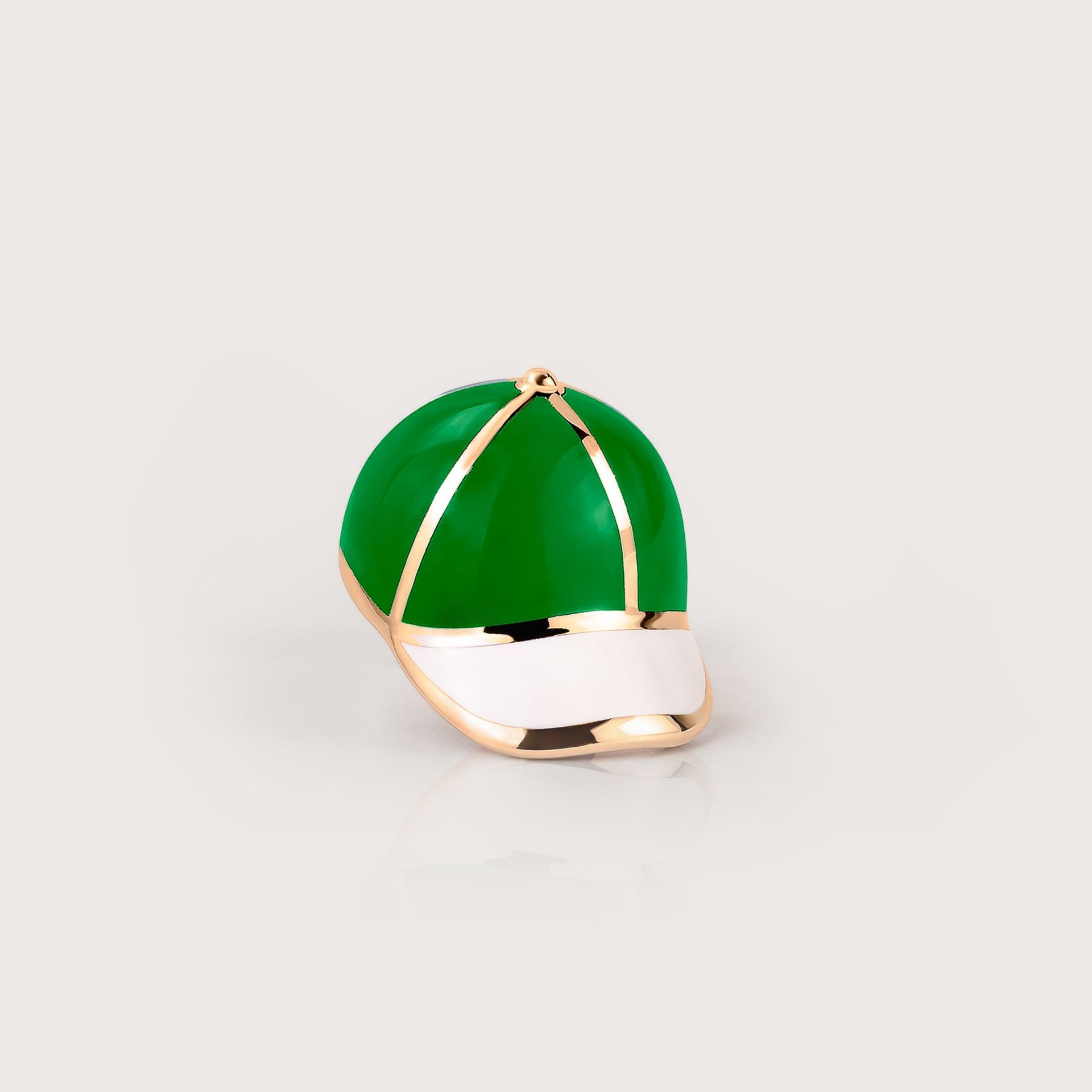 ASTRUA Gemello Monsieur, Oro Rosa MR75.C.GO-A6A2