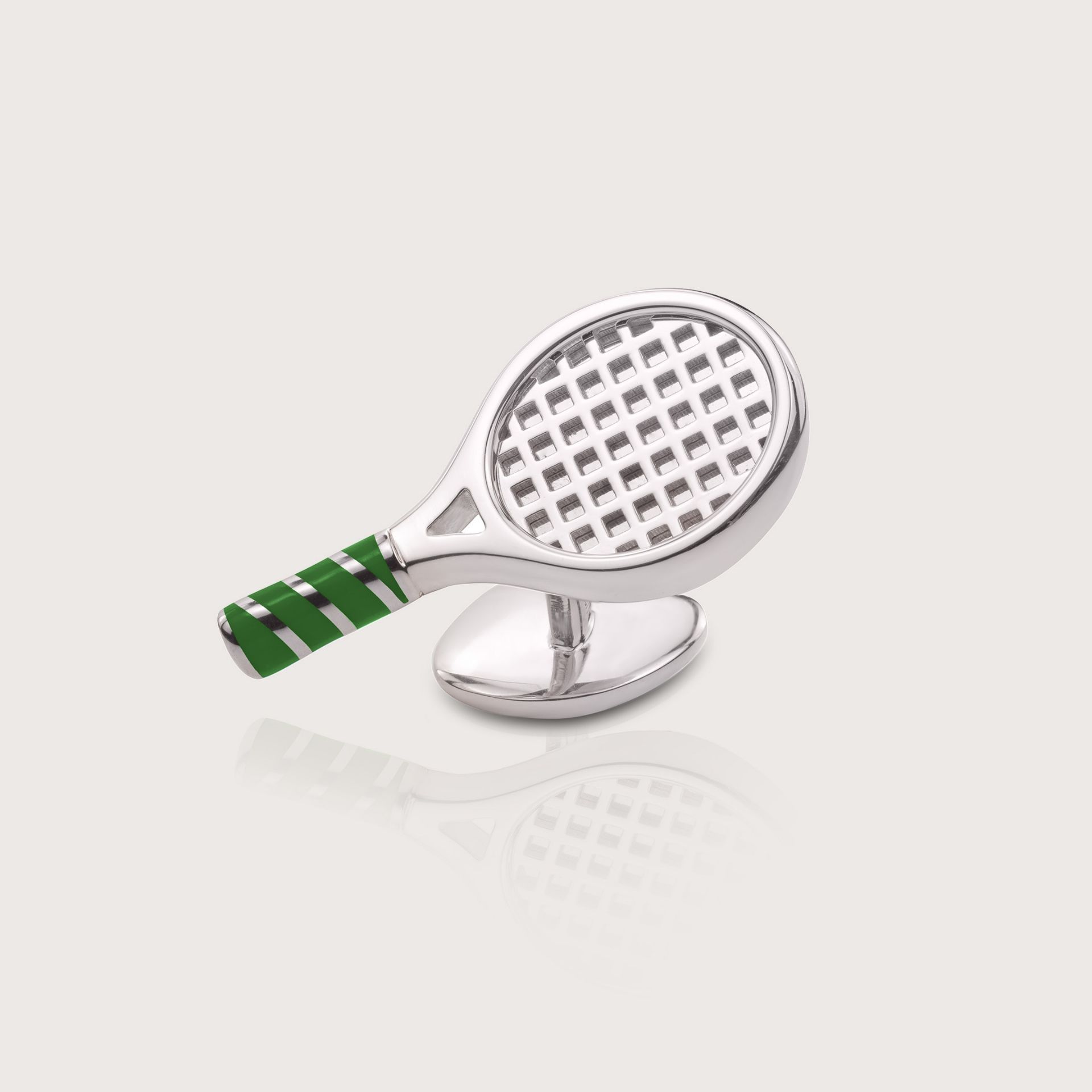ASTRUA Gemello Monsieur, Argento MR70R.TEN-CE.A6