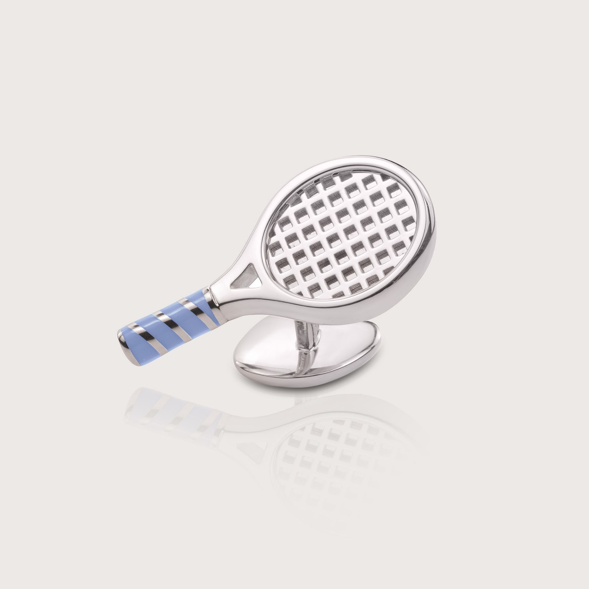 ASTRUA Gemello Monsieur, Argento MR70R.TEN-CE.A9