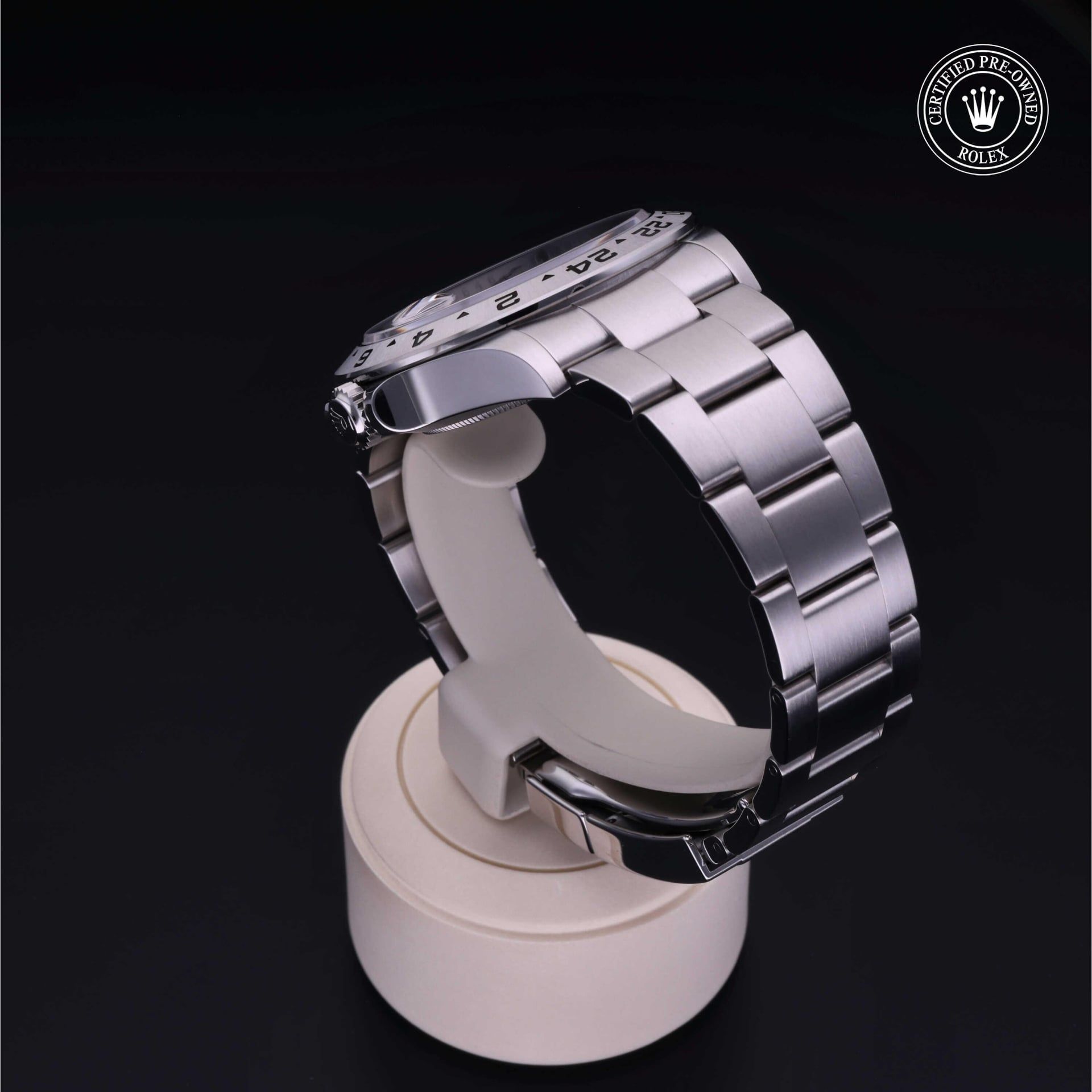 Rolex Explorer II 42 mm 226570