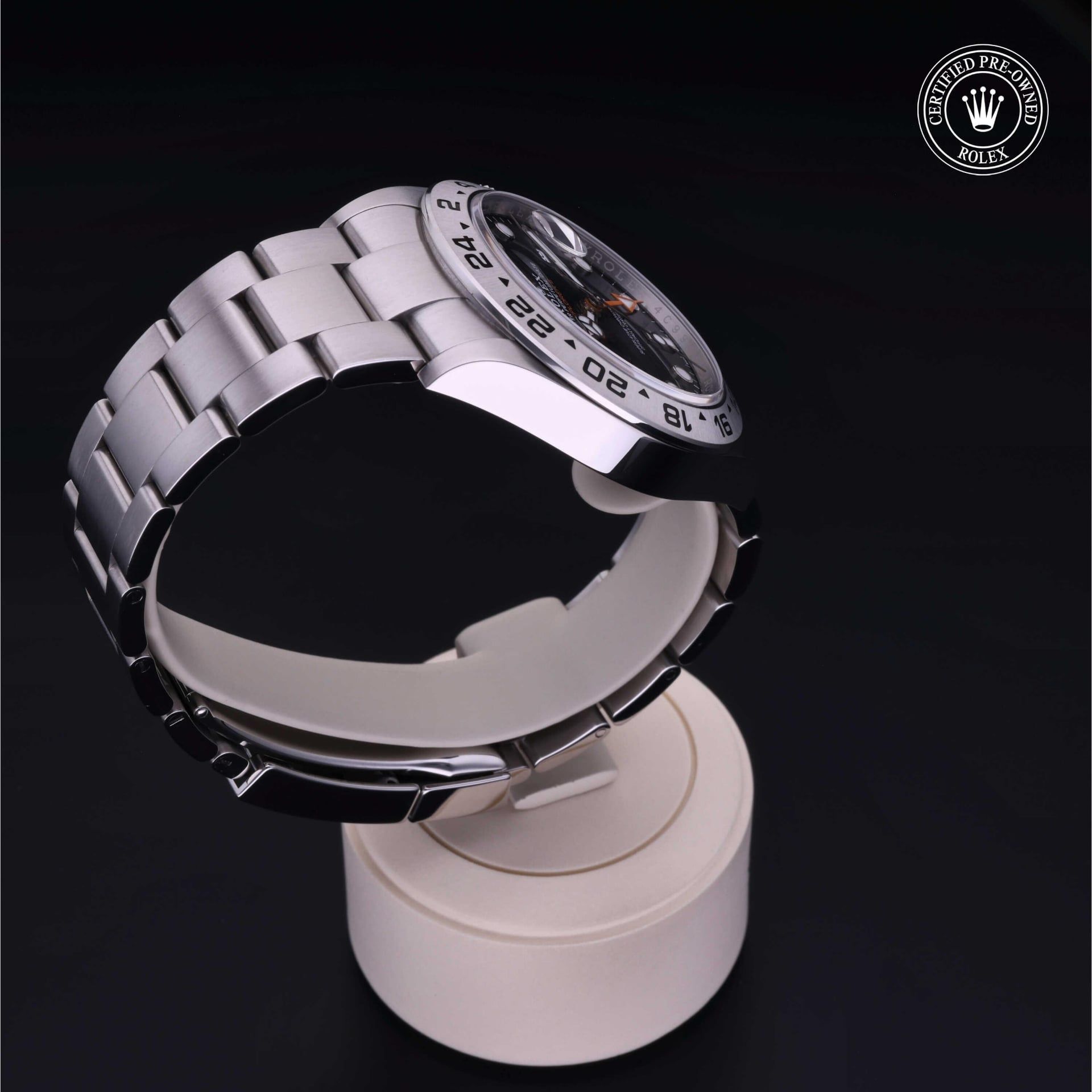 Rolex Explorer II 42 mm 226570