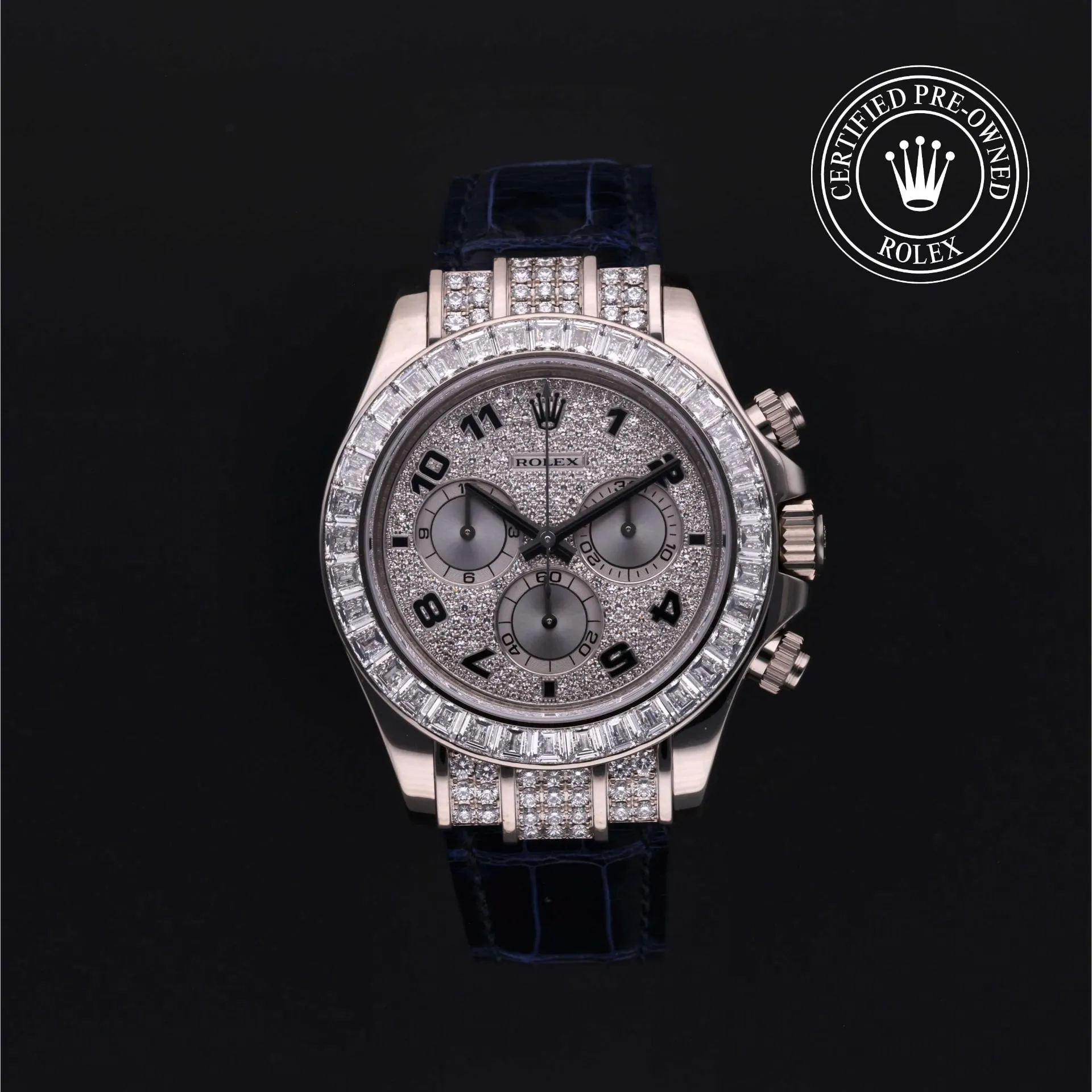 Rolex Cosmograph Daytona 40 mm 116599TBR