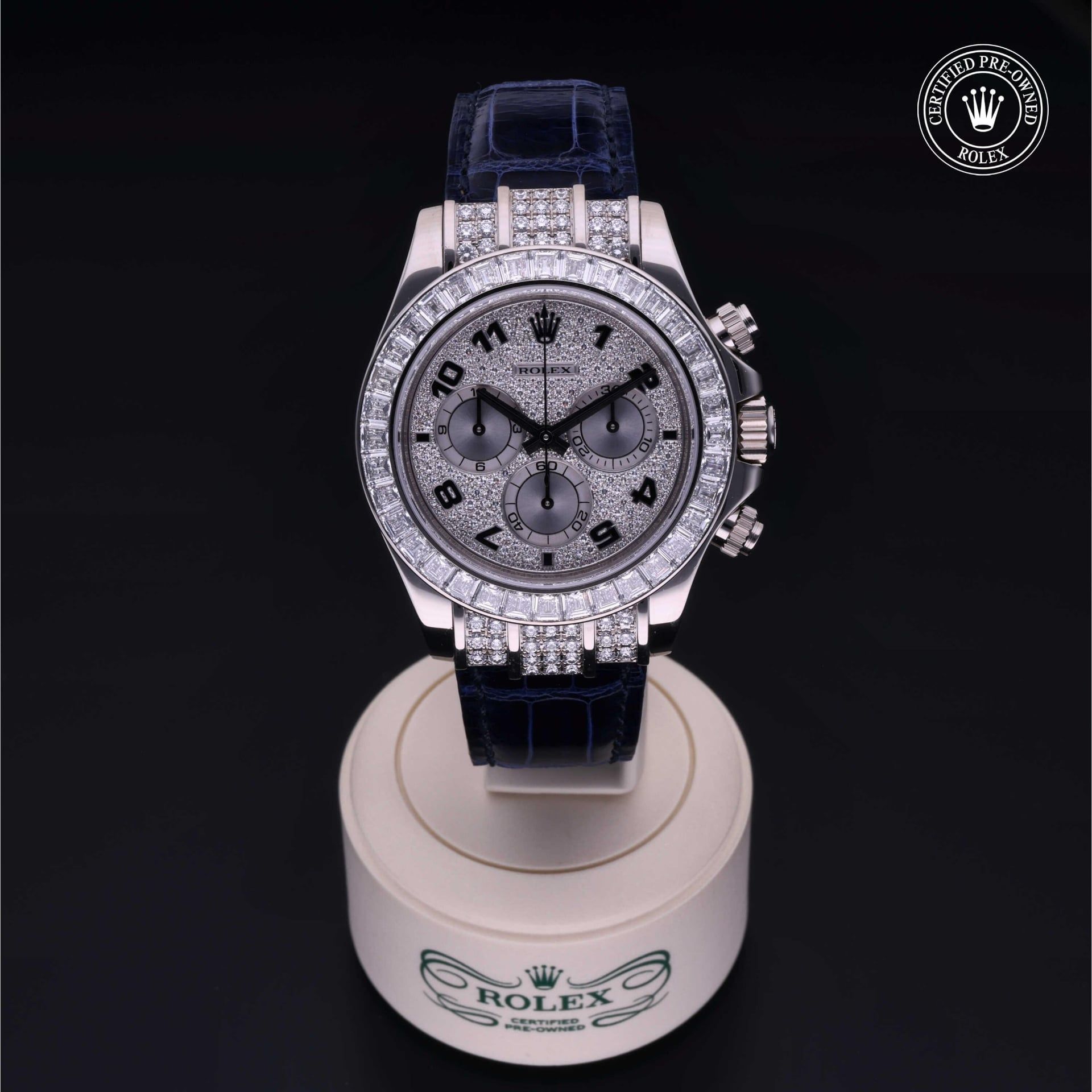 Rolex Cosmograph Daytona 40 mm 116599TBR