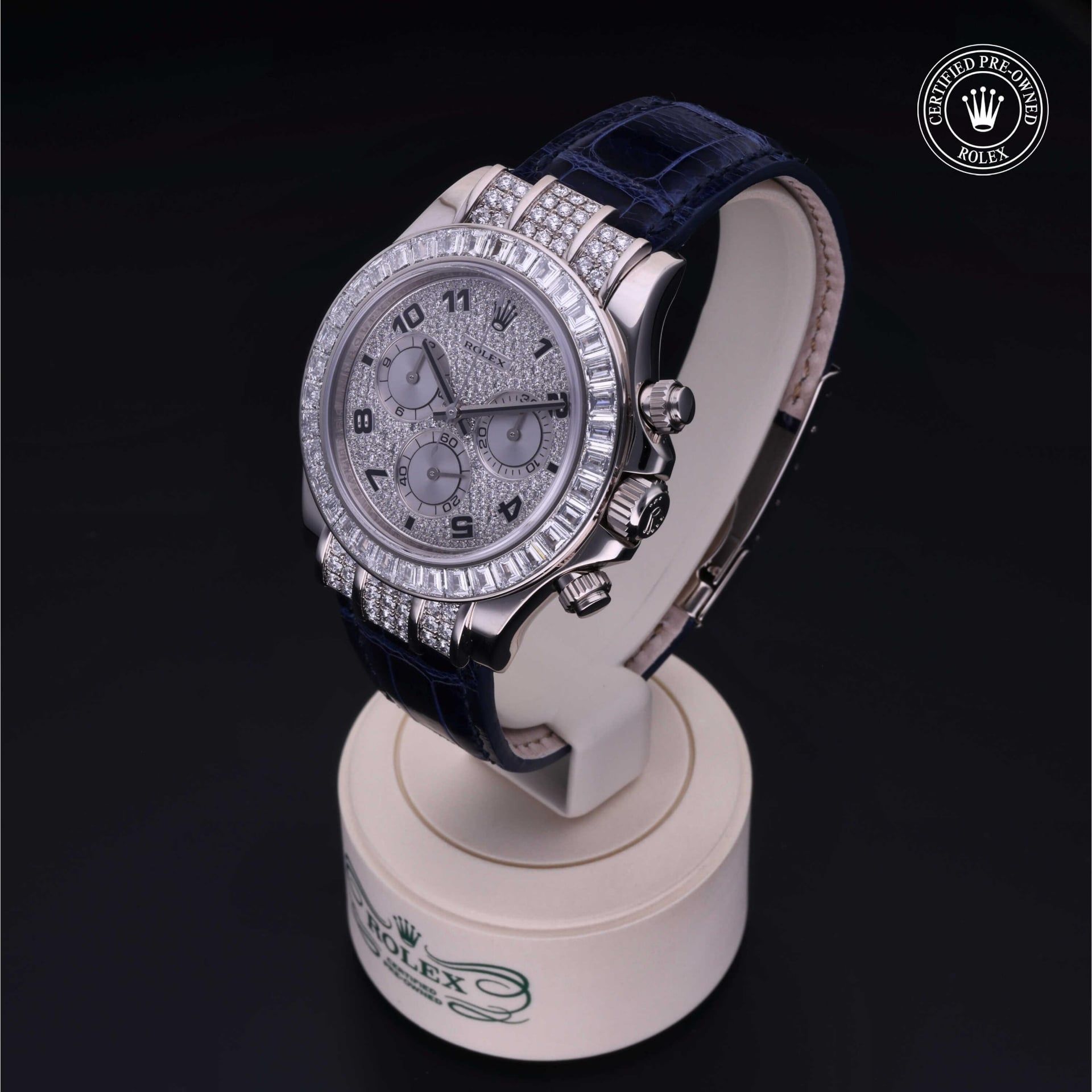 Rolex Cosmograph Daytona 40 mm 116599TBR