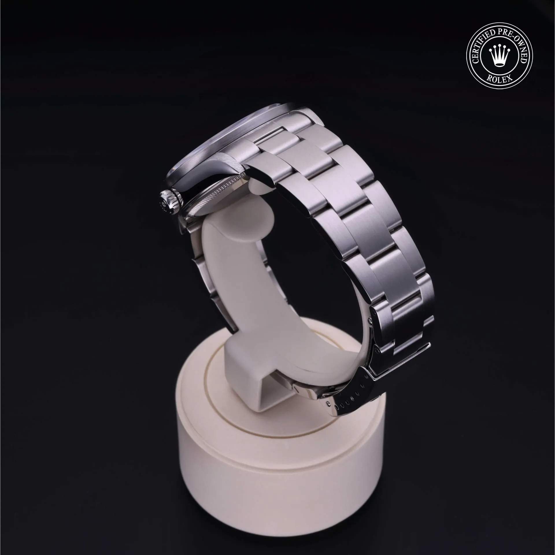 Rolex Oyster Perpetual 34 34 mm 14010