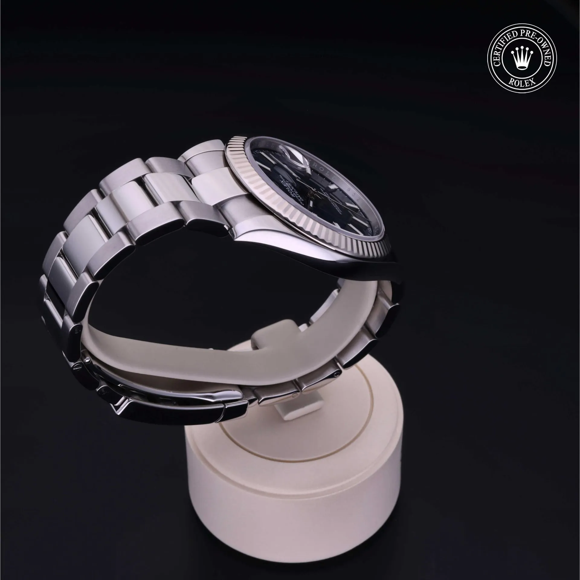 Rolex Datejust II 41 mm 126334