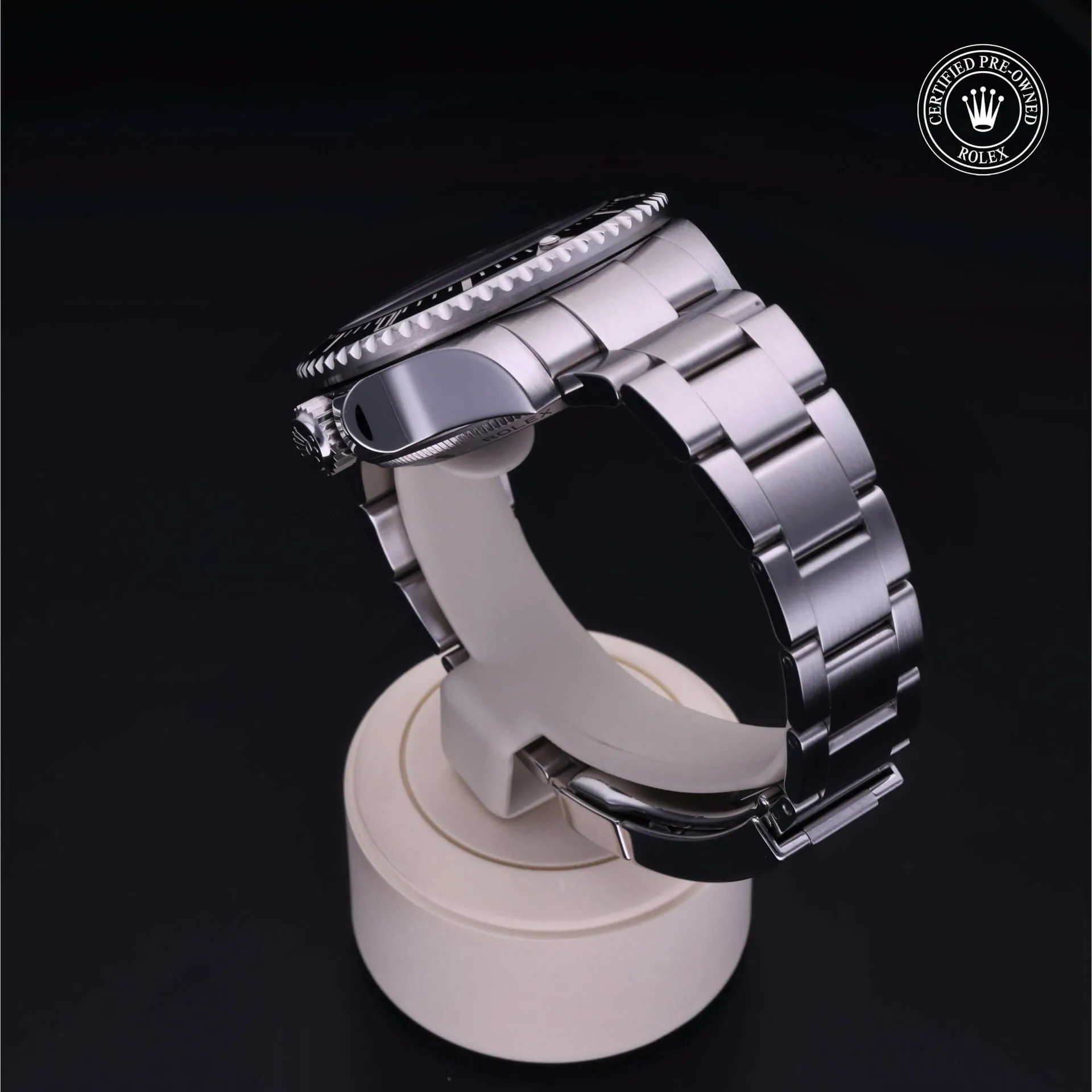 Rolex Rolex Deepsea 44 mm 116660