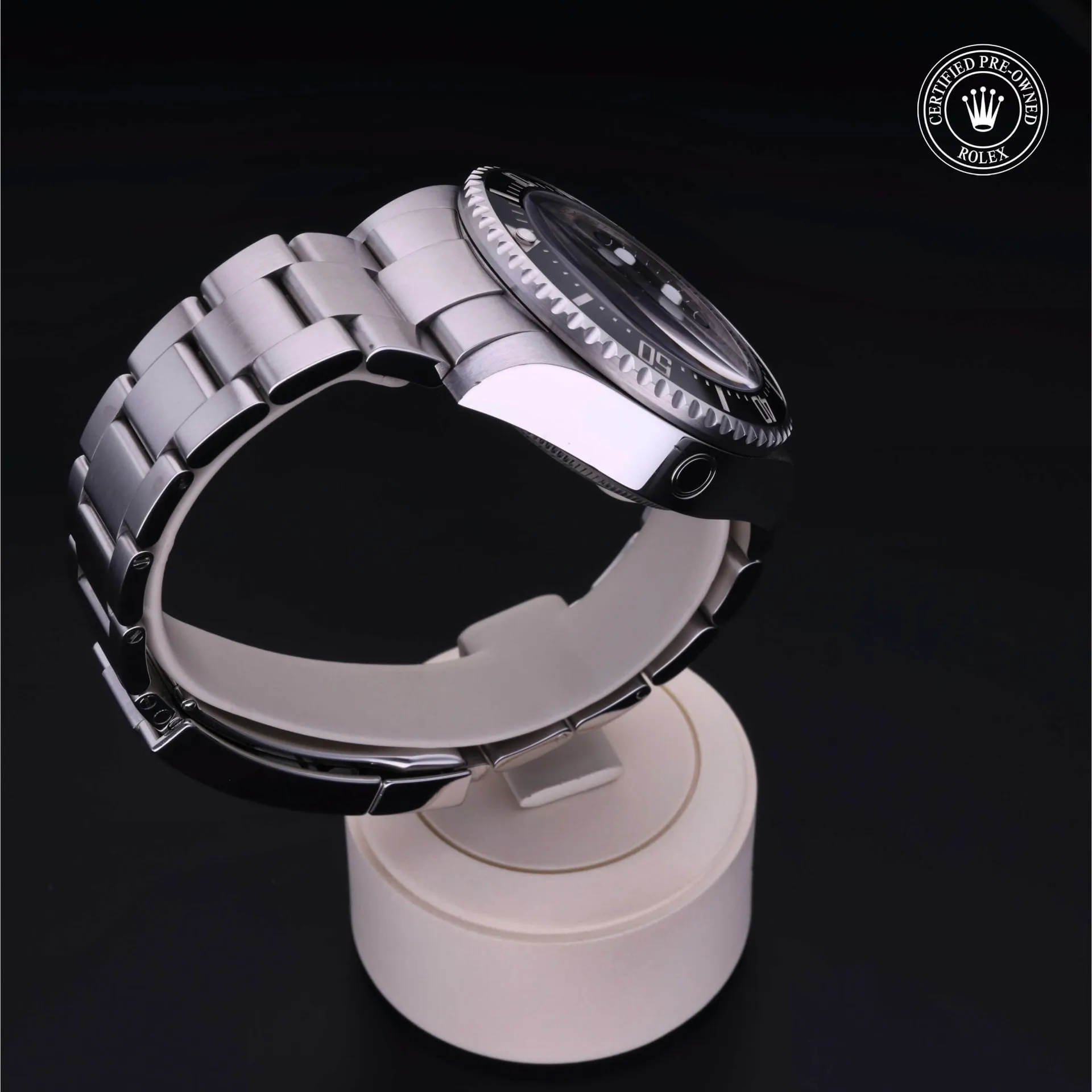 Rolex Rolex Deepsea 44 mm 116660