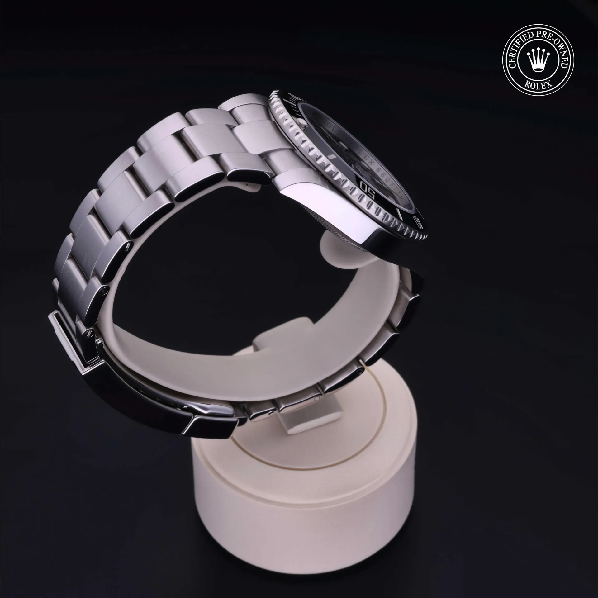 Rolex Submariner 40 mm 114060